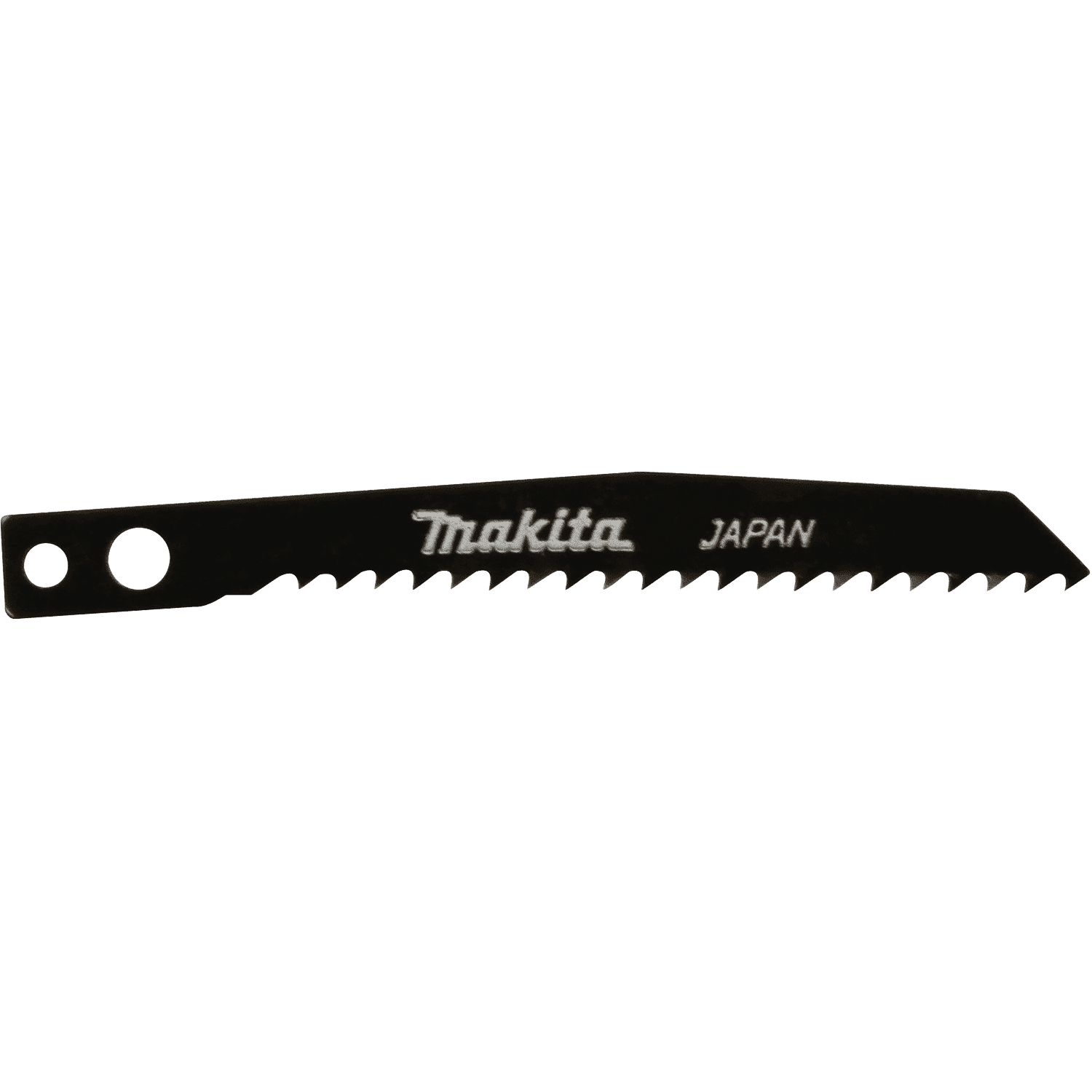 Picture of Jig Saw Blade, Makita Shank, 3-1/8" x 24TPI, 2/pk
