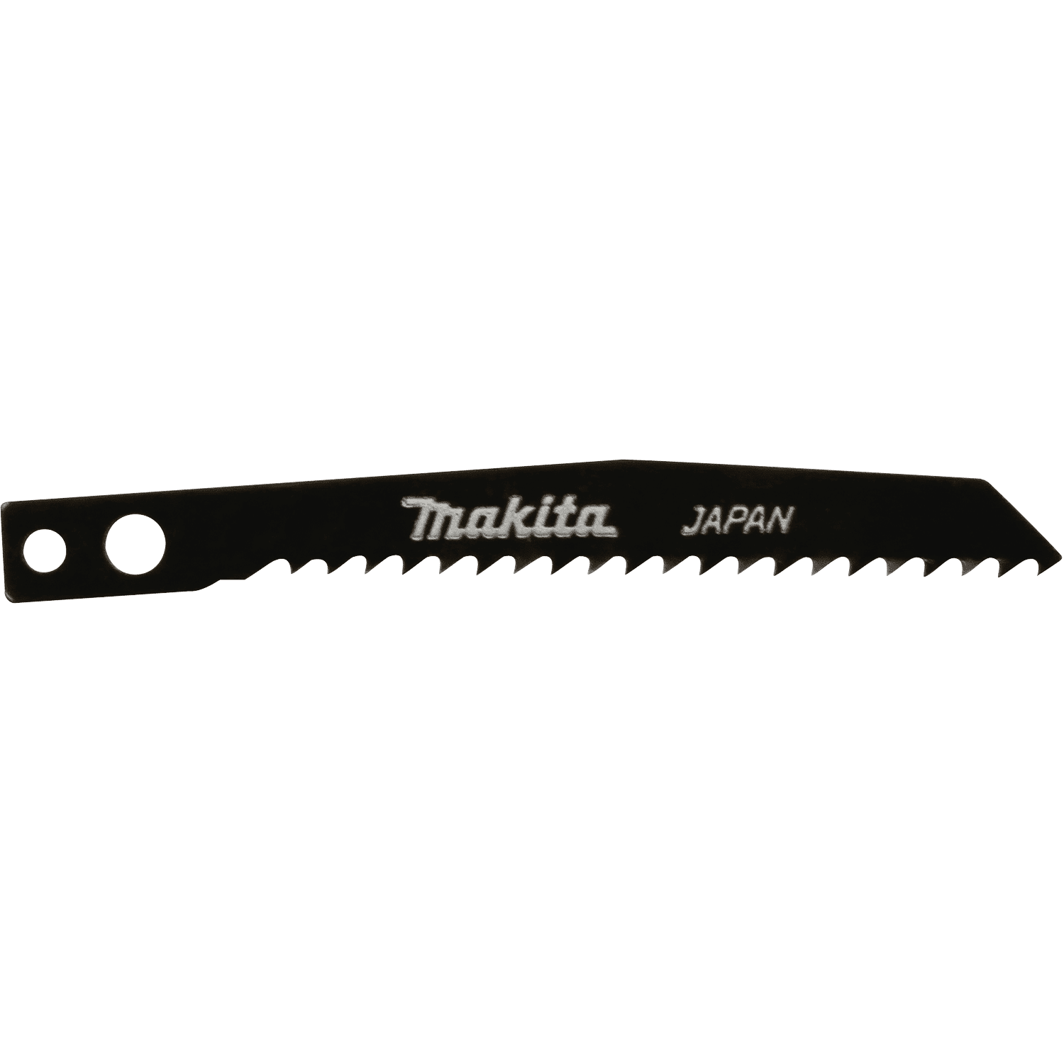 Picture of Jig Saw Blade, Makita Shank, 3-1/8" x 8TPI, 2/pk
