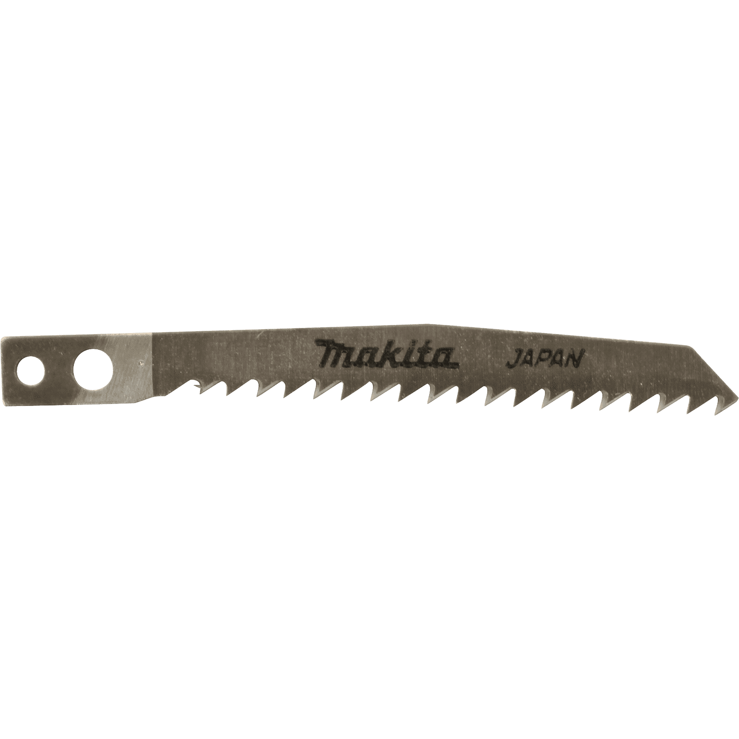 Picture of Jig Saw Blade, Makita Shank, 3-1/8" x 8TPI, 2/pk