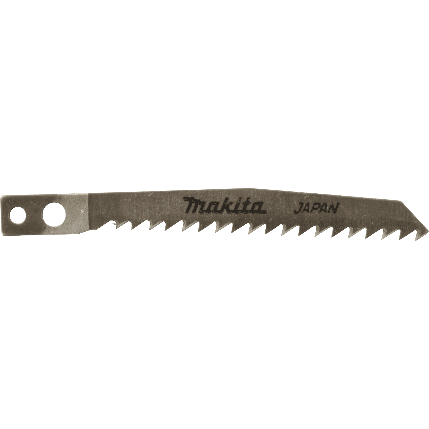 Picture of Jig Saw Blade, Makita Shank, 3-1/8" x 8TPI, 2/pk