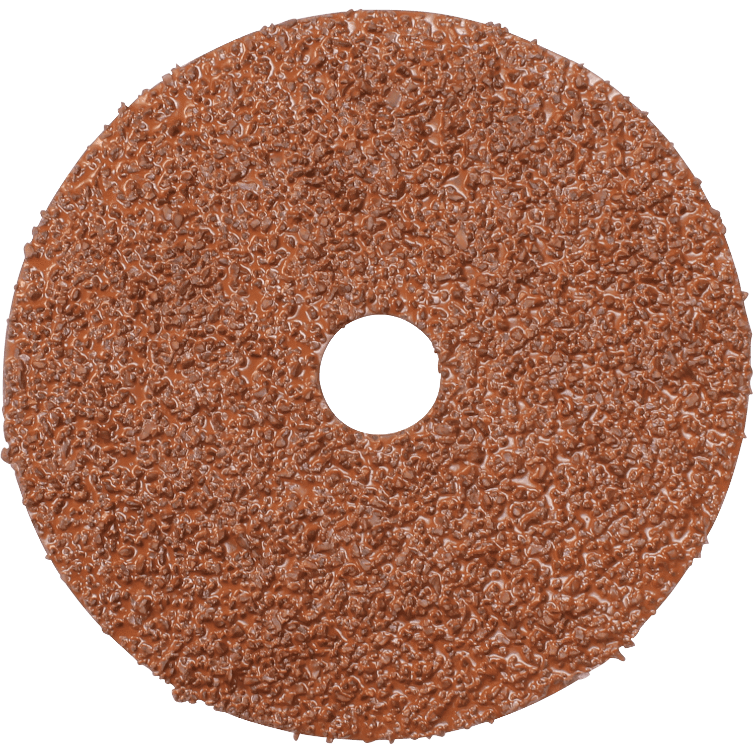 Picture of 4" Abrasive Disc, 24 Grit, 25/pk