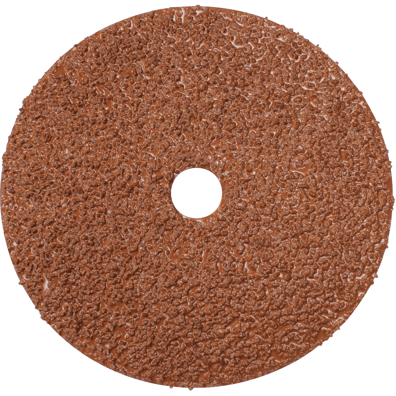 Picture of 7" Abrasive Disc, 16 Grit, 5/pk