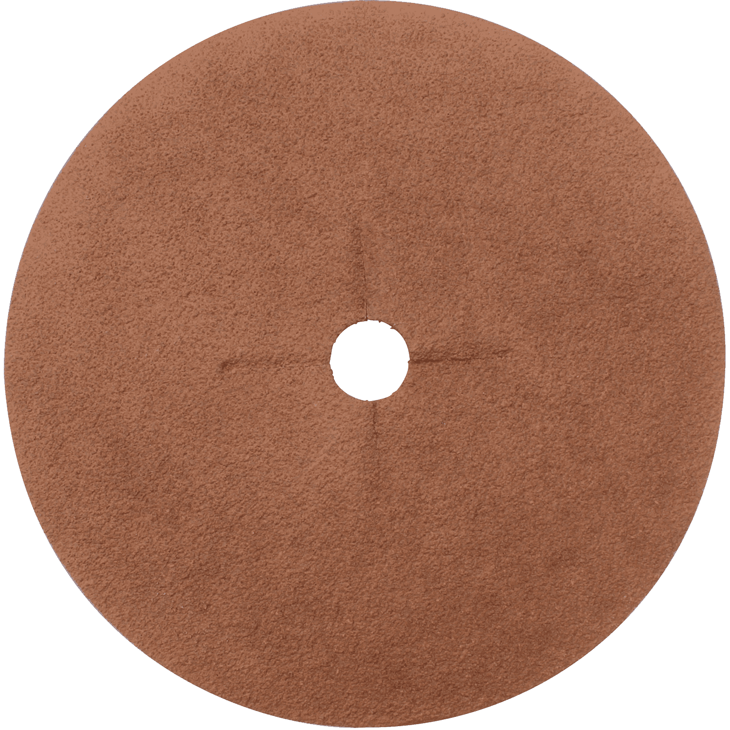 Picture of 5" Abrasive Disc, 80 Grit, 25/pk