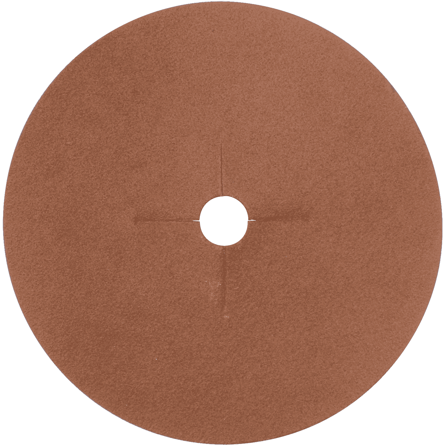 Picture of 5" Abrasive Disc, 120 Grit, 25/pk