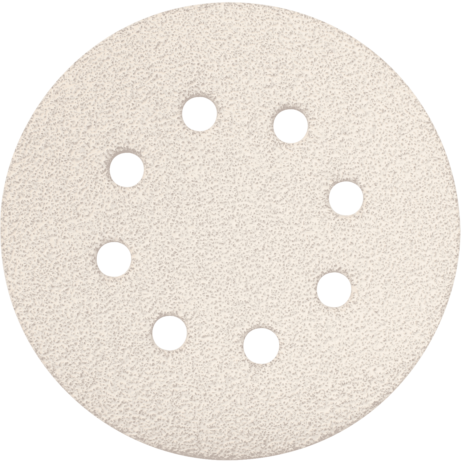 Picture of 5" Round Abrasive Disc, Hook & Loop, 40 Grit, 5/pk