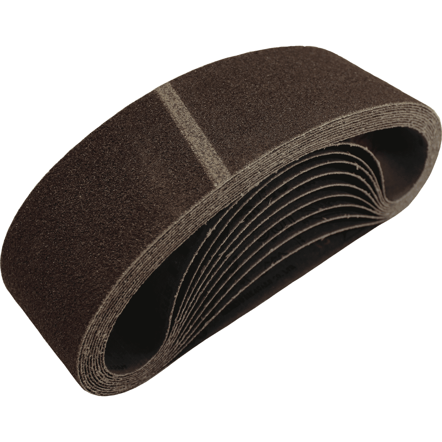 Picture of 3" x 24" Abrasive Belt, 100 Grit, 10/pk