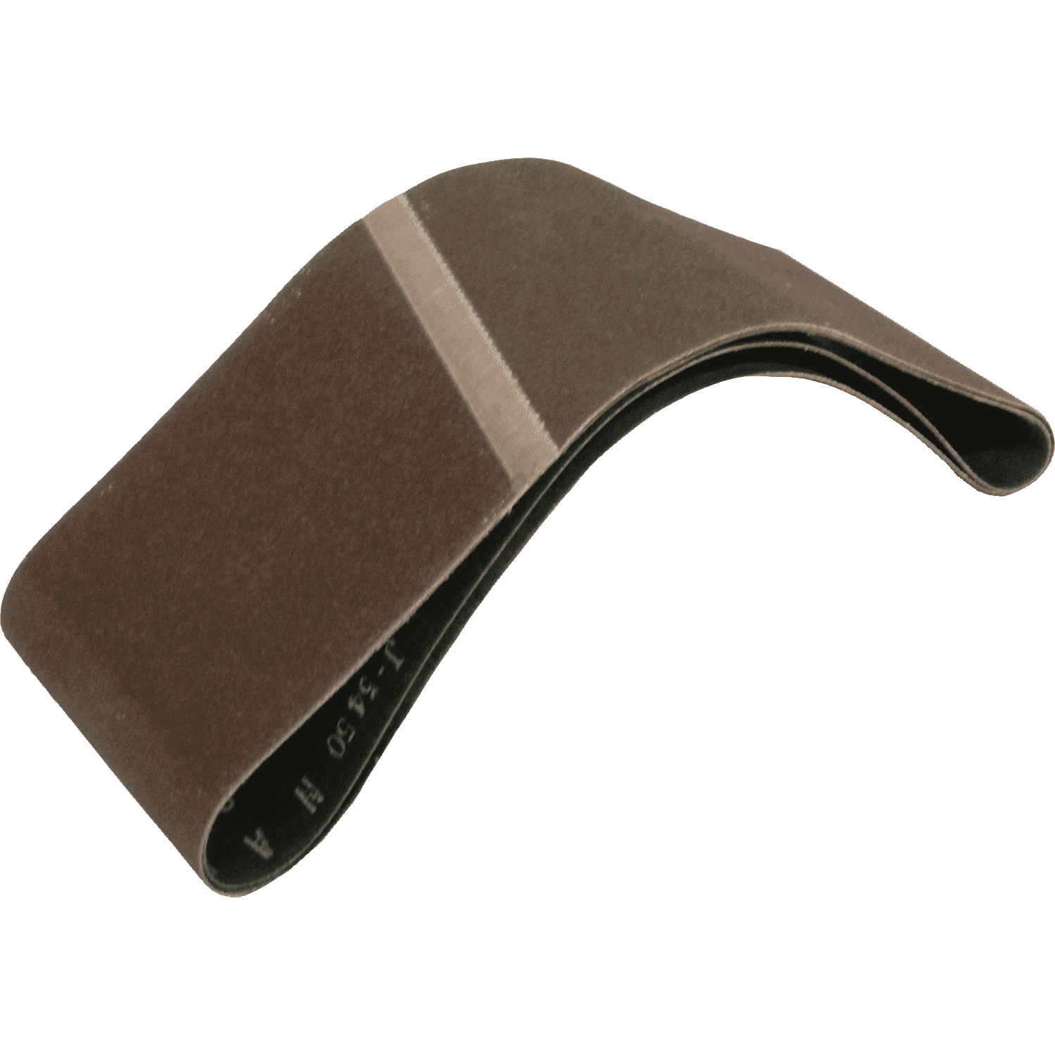 Picture of 3" x 18" Abrasive Belt, 120 Grit, 2/pk