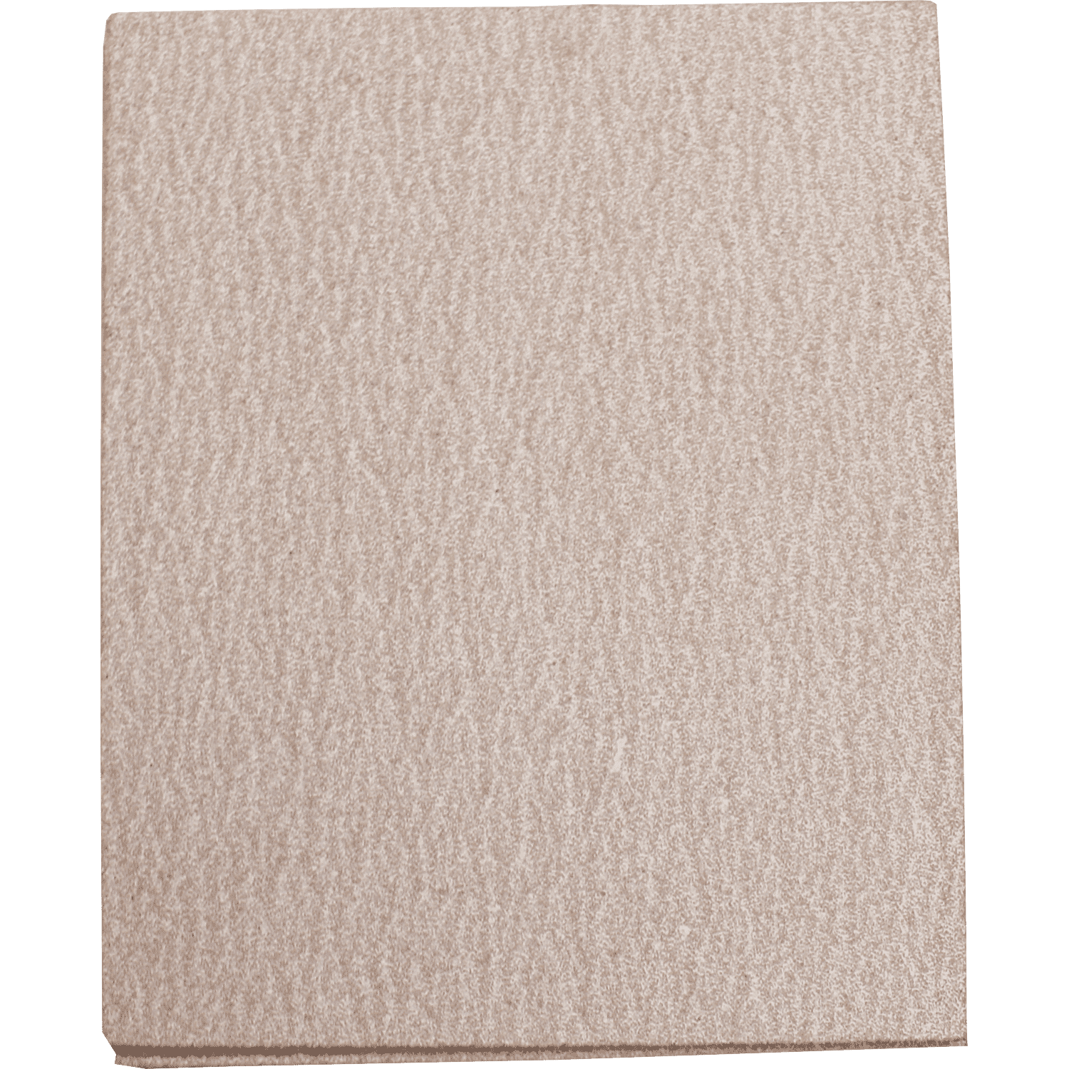 Picture of 4-1/2" x 5-1/2" Abrasive Paper, 60 Grit, 5/pk