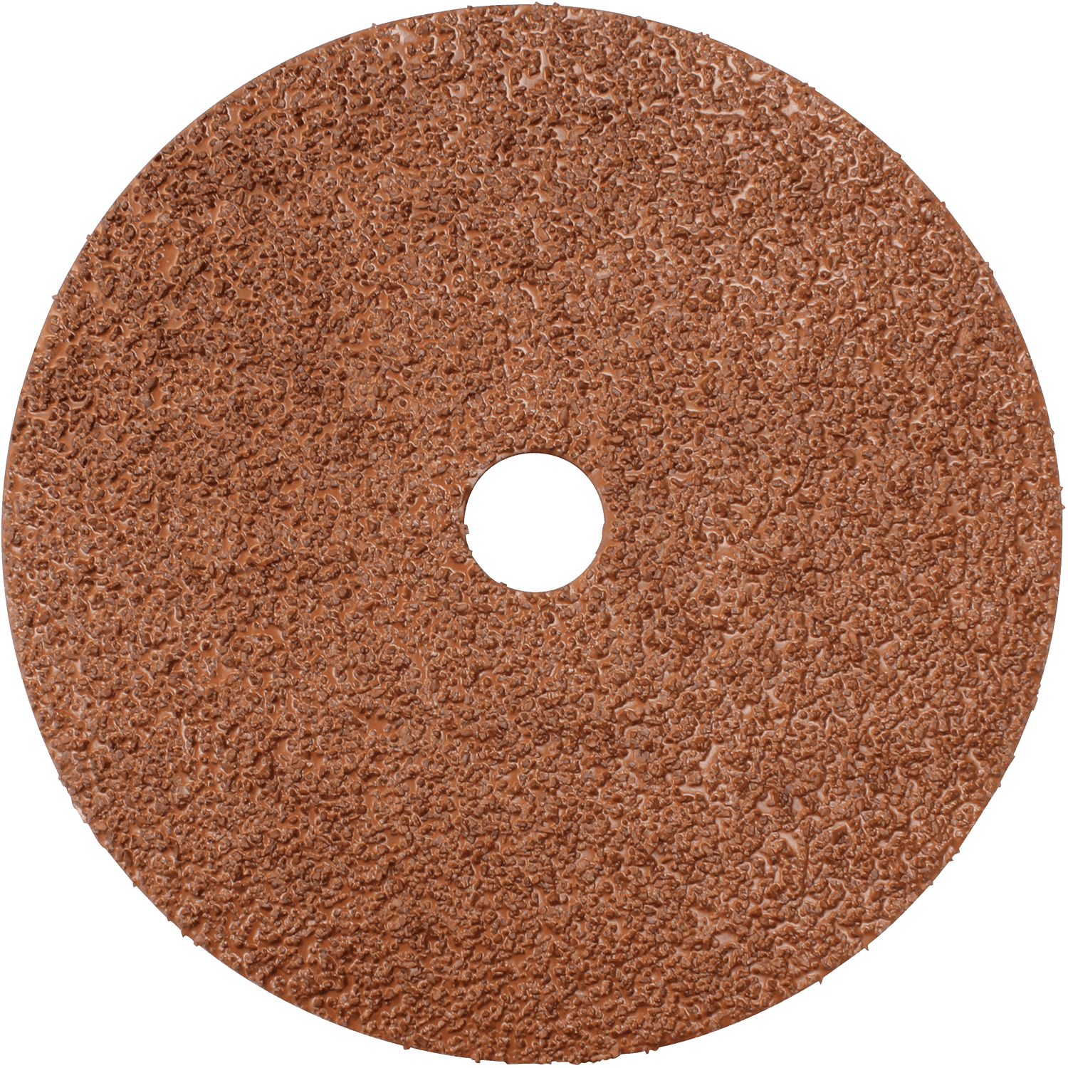 Picture of 7" Abrasive Disc, 24 Grit, 25/pk