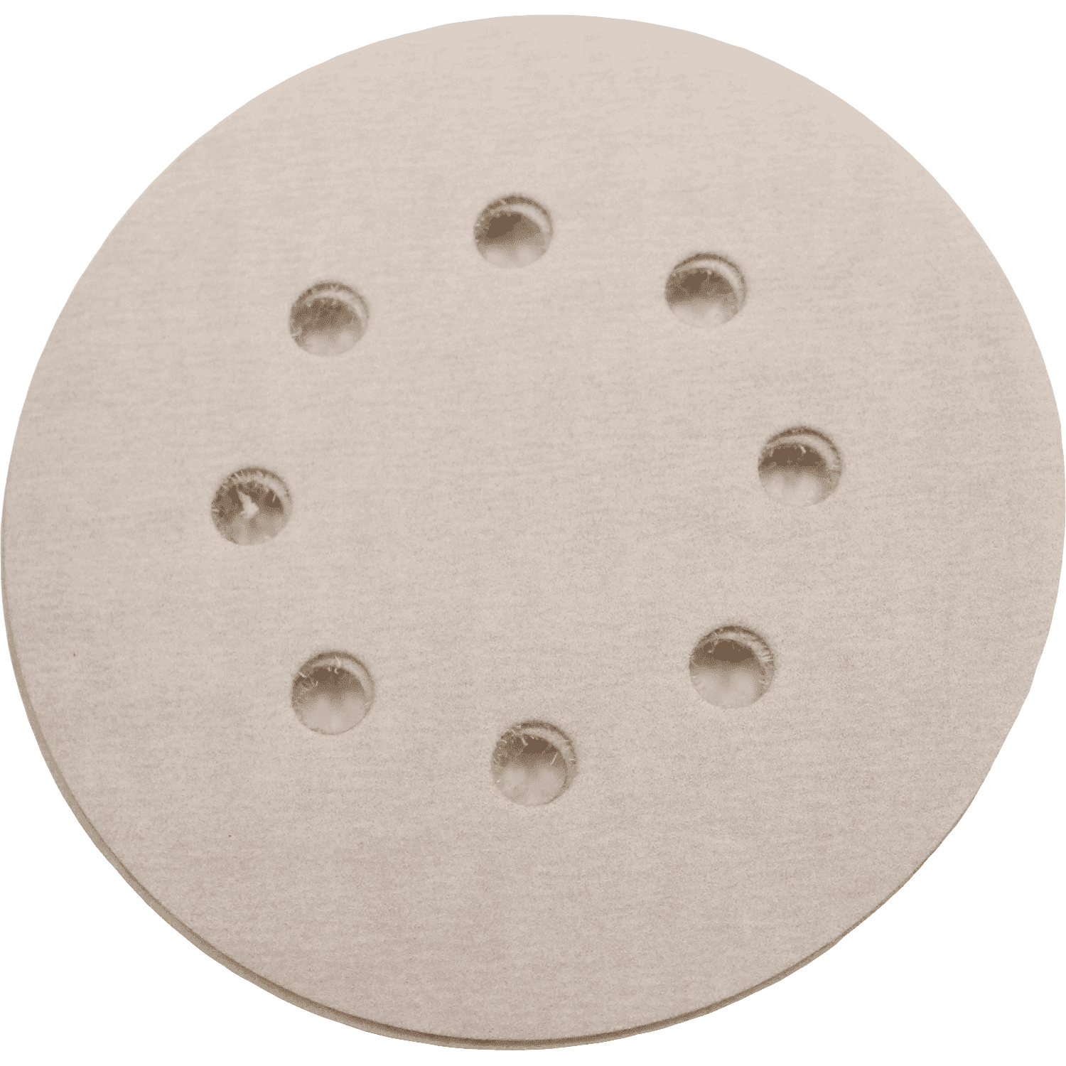 Picture of 5" Round Abrasive Disc, Hook & Loop, 400 Grit, 5/pk