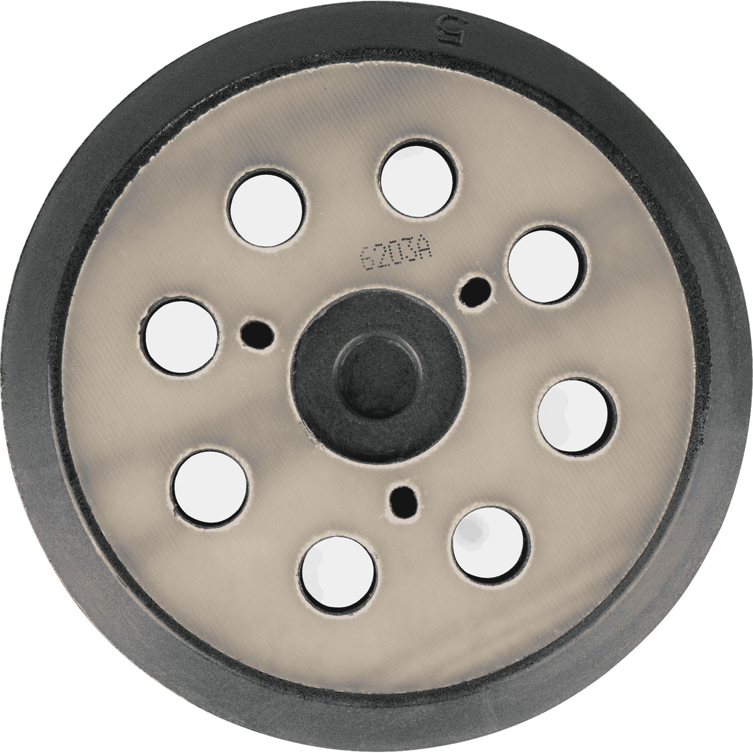 Picture of 5" Round Backing Pad (PSA)
