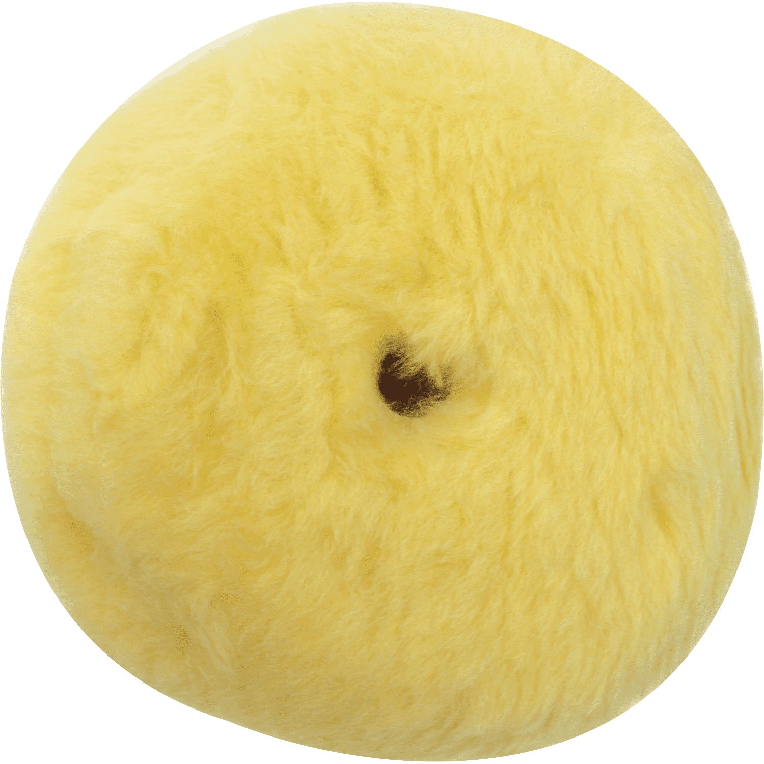 Picture of 7" Wool Bonnet, Hook and Loop, Polishing