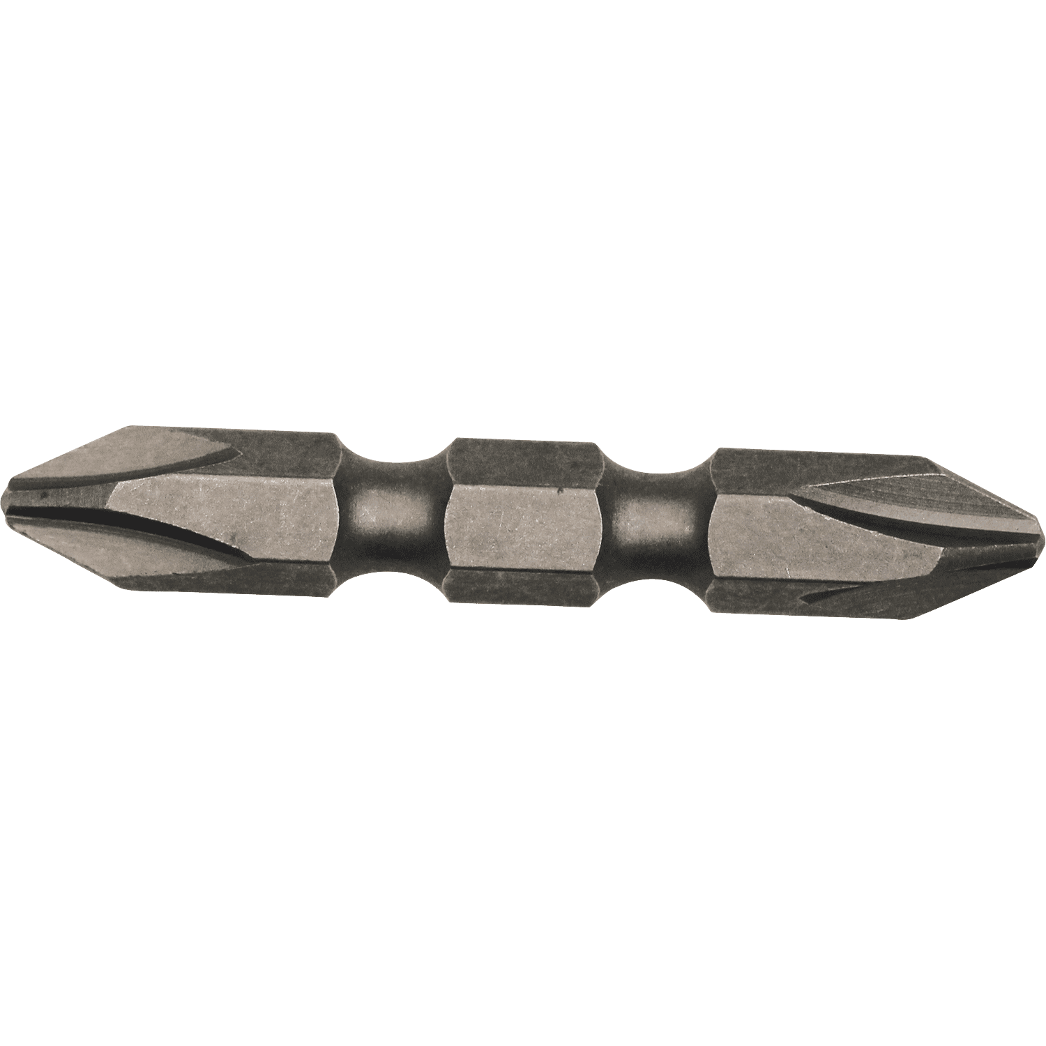 Picture of #2 Phillips Double Ended Bit, 1-3/4"