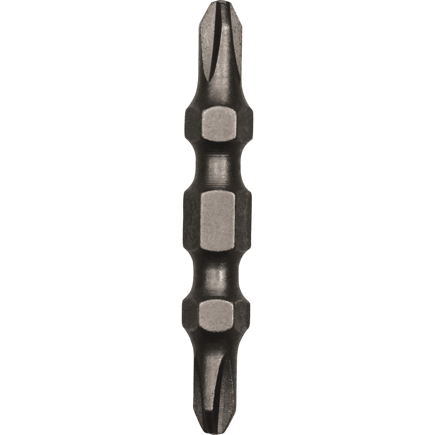 Picture of #2 Phillips Double Ended Bit, 1-3/4", 2/pk