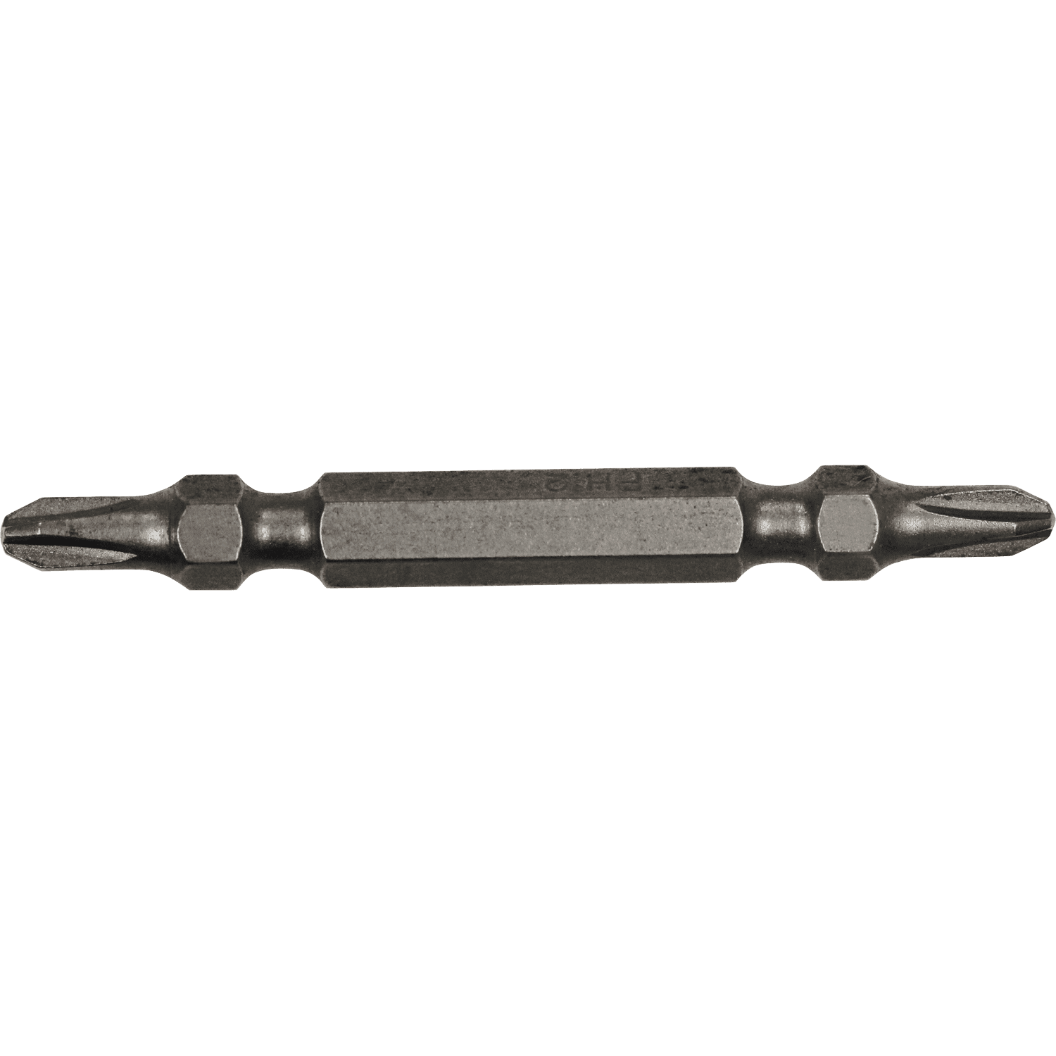 Picture of #2 Phillips Double Ended, 2-5/8"