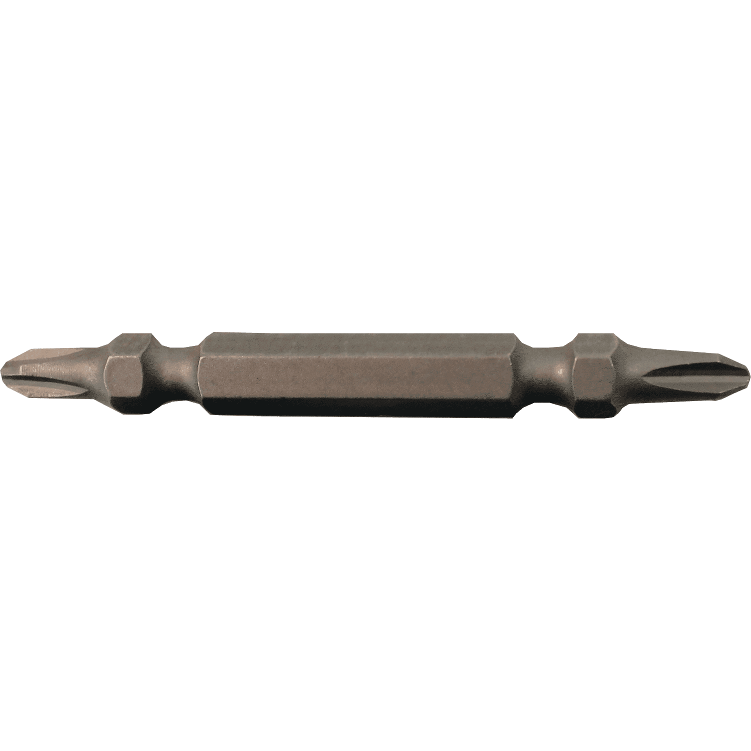 Picture of #2 Phillips Double Ended , 2-5/8", 2/pk