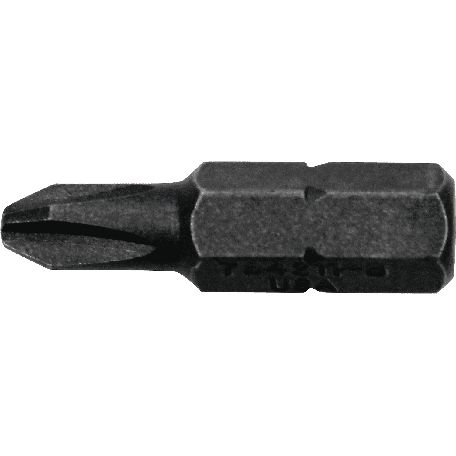 Picture of #2 Phillips Insert Bit, 1", 10/pk