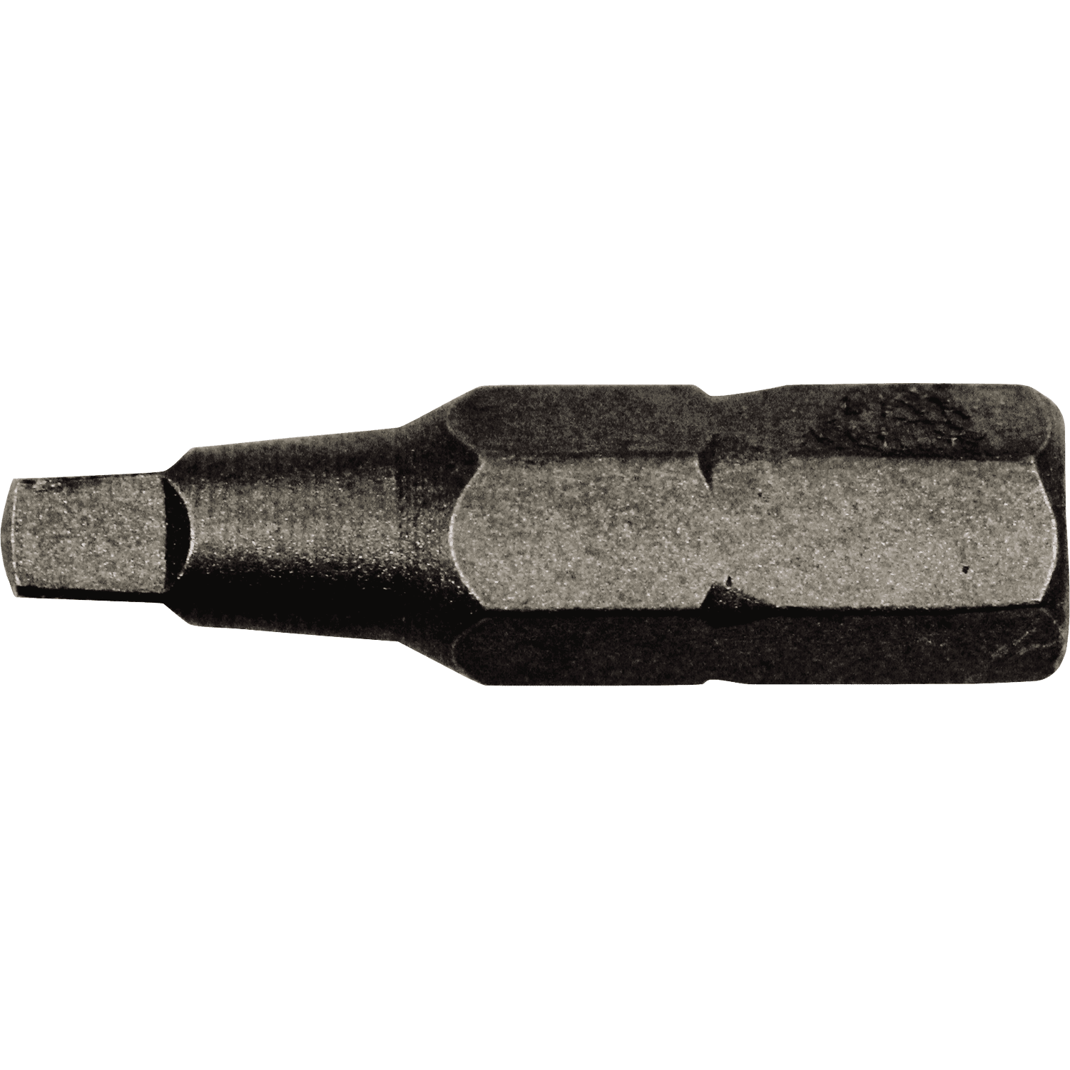 Picture of #2 Square Recess Insert Bit