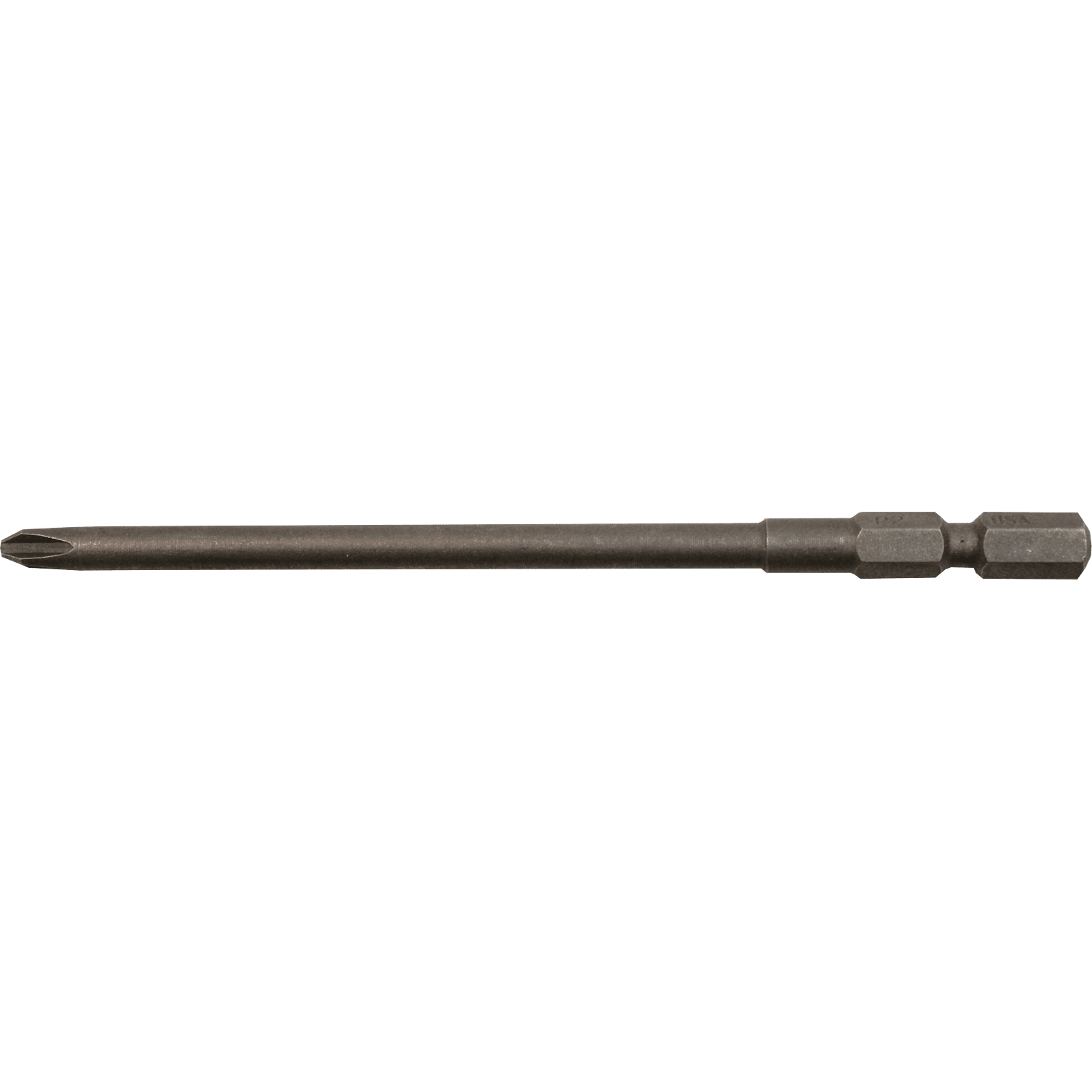 Picture of #2 Phillips Power Bit