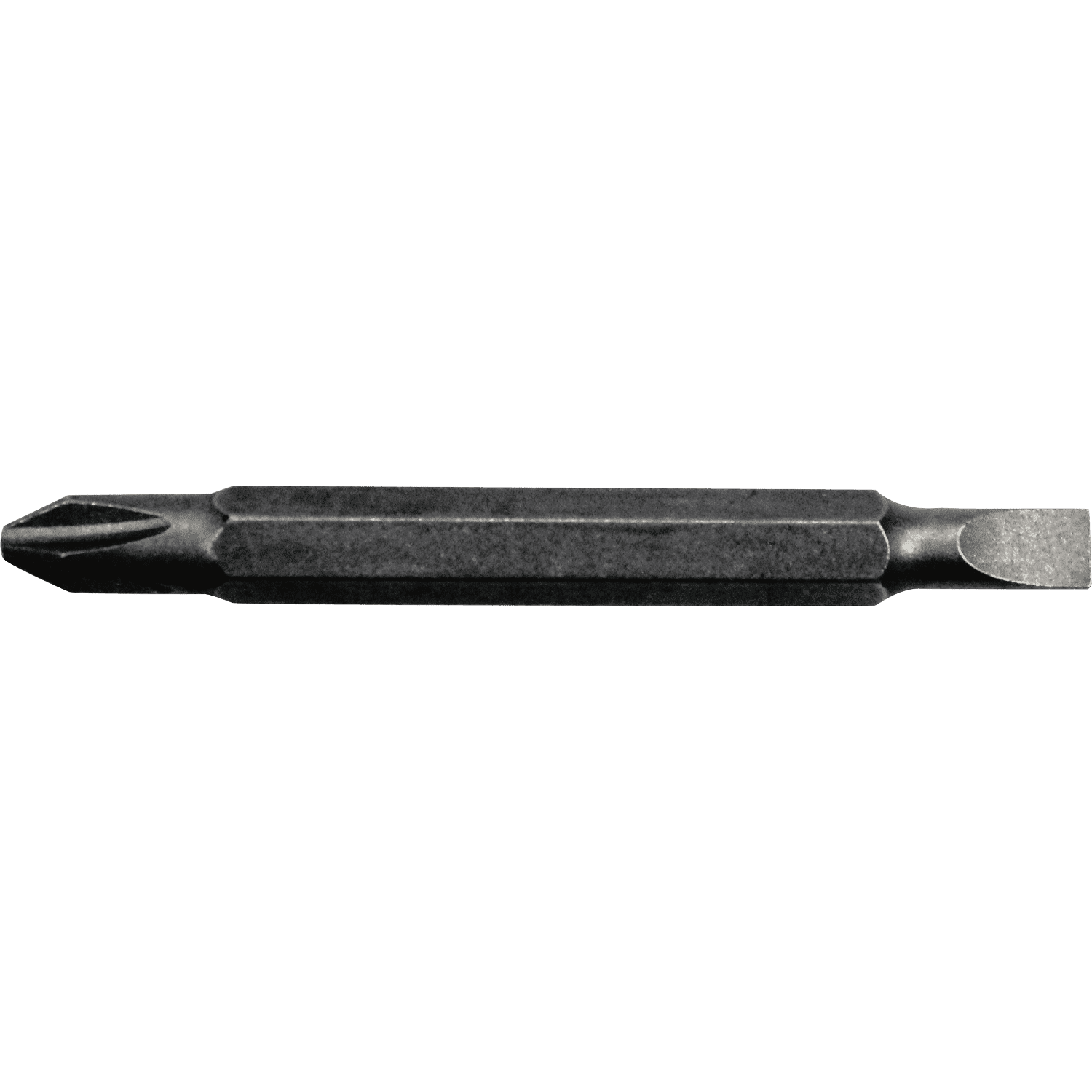 Picture of Phillips/Slotted Bit 2-65, 6222DWE