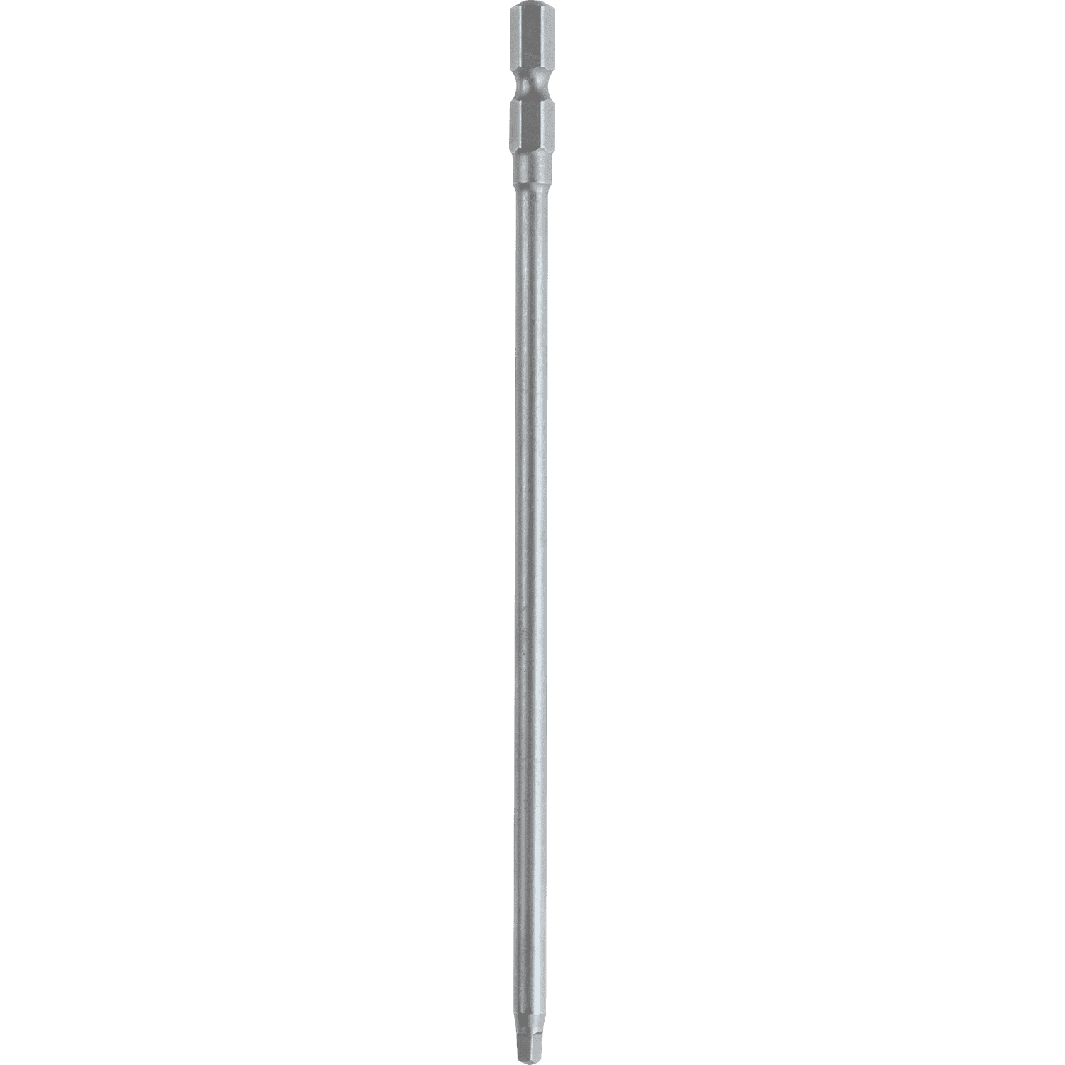 Picture of #2 Square Power Bit, 6-3/8"
