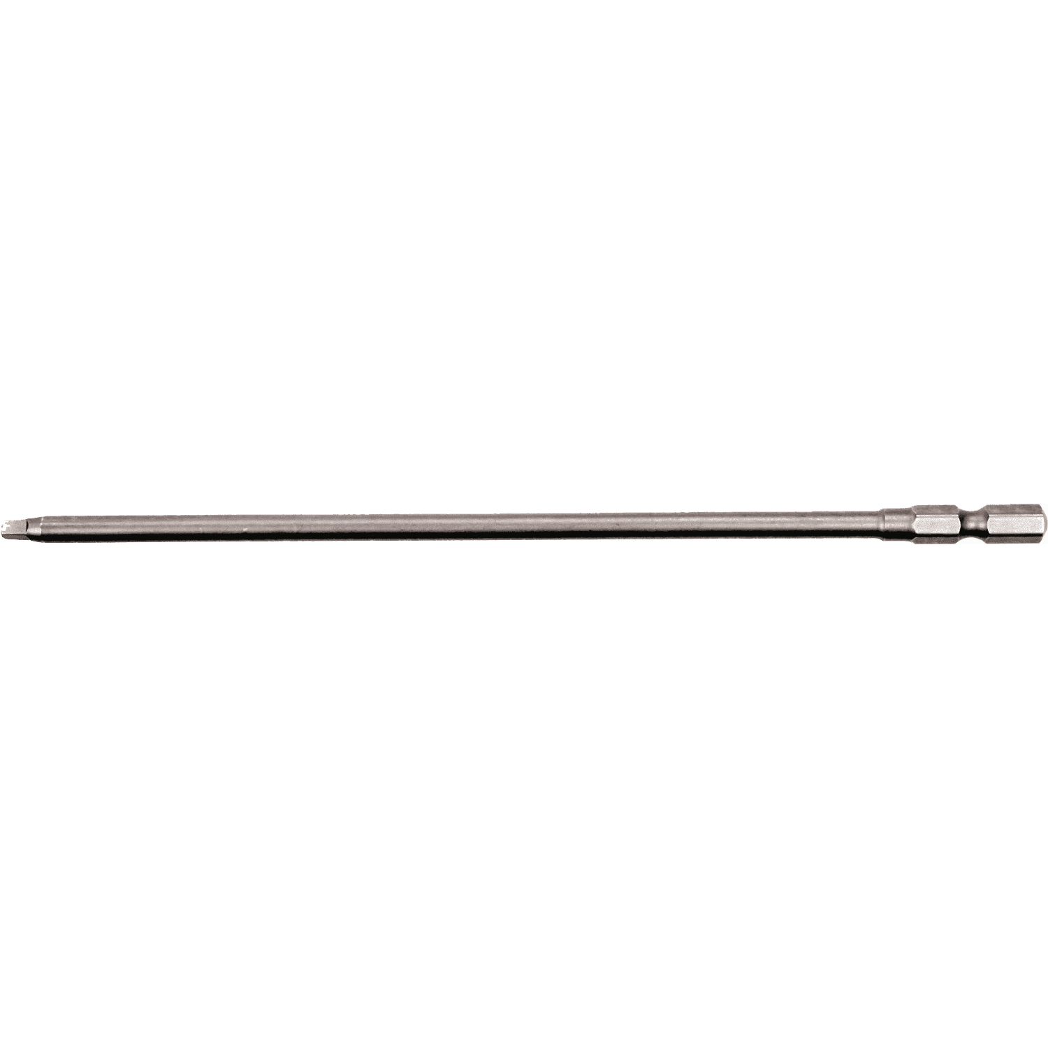 Picture of #2 (7-5/32") Square Power Bit