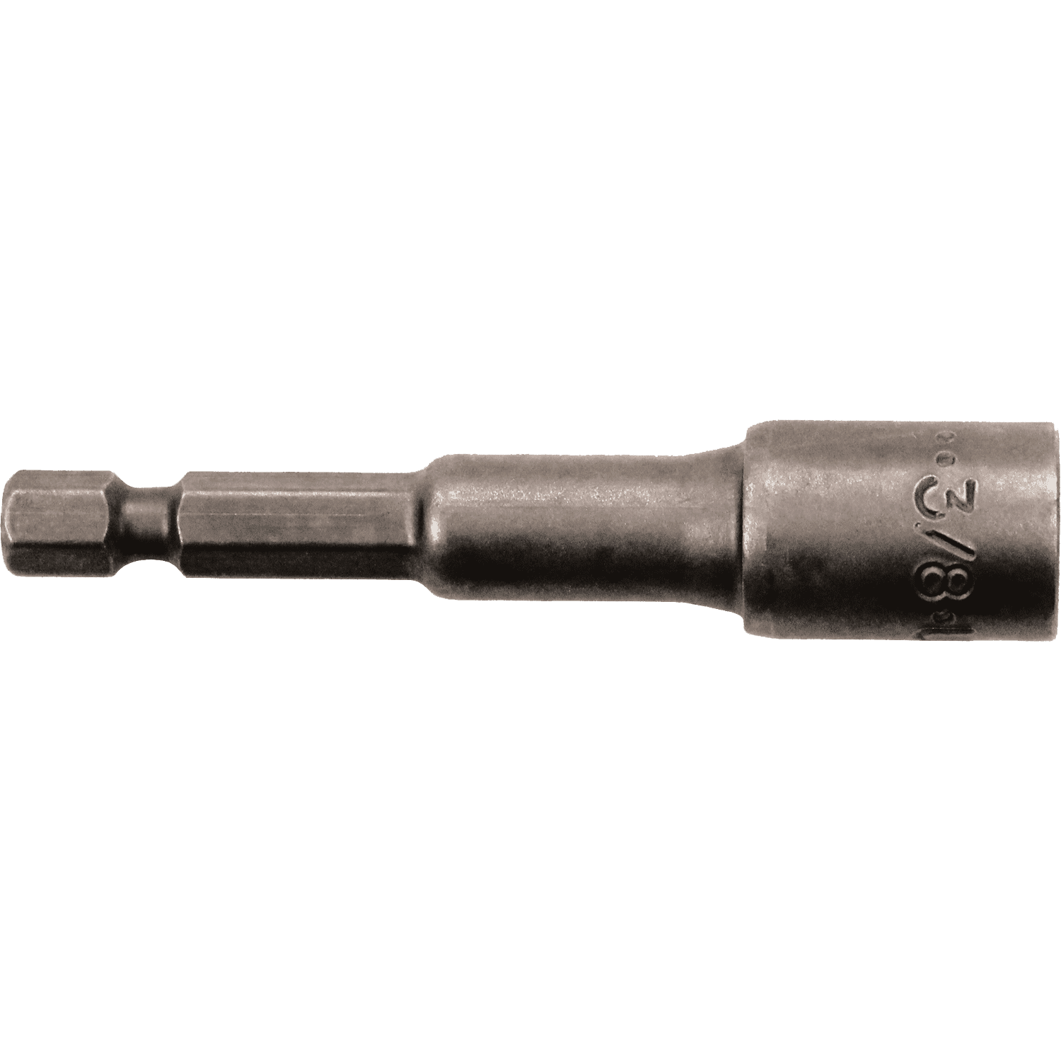 Picture of 3/8" Magnetic Nutsetter, 2-5/8"