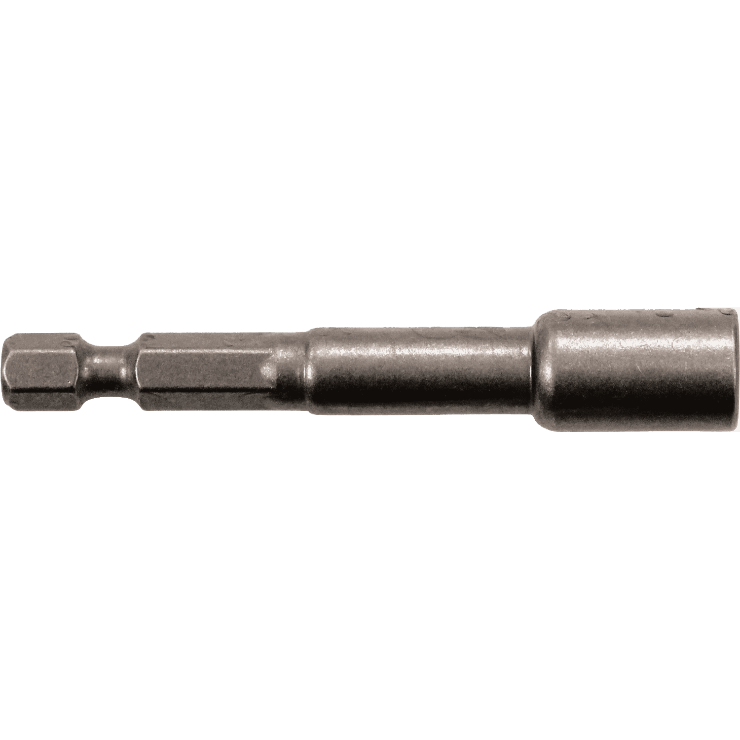 Picture of 1/4" Magnetic Nutsetter, 2-5/8"