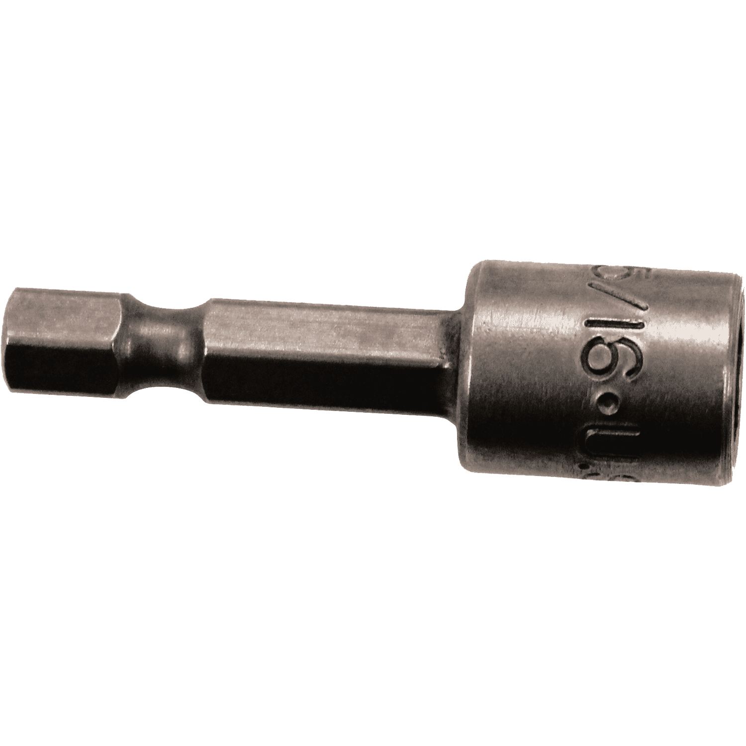 Picture of 5/16" Magnetic Nutsetter, 1-3/4"