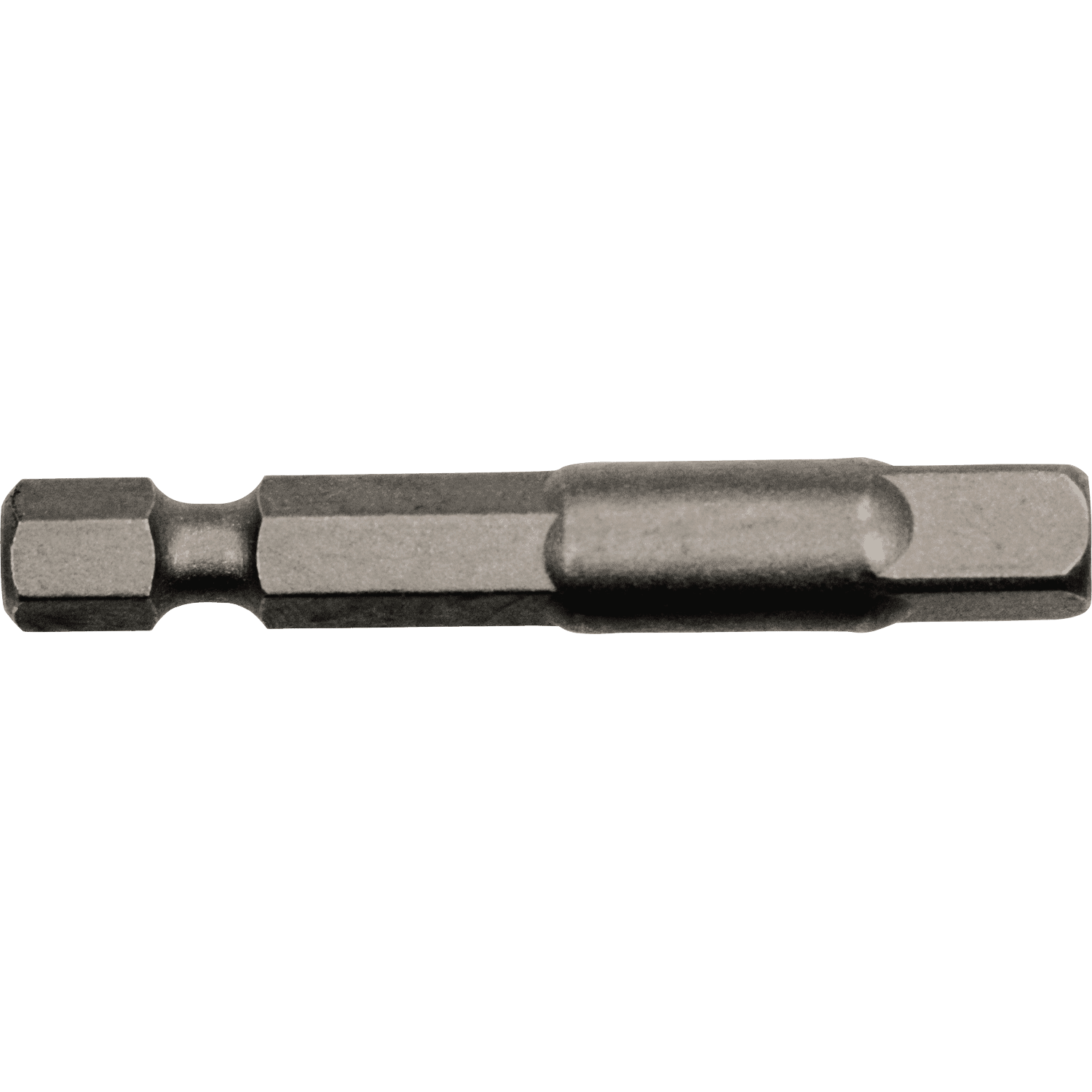 Picture of 1/4" Square Socket Adapter, Hex Drive