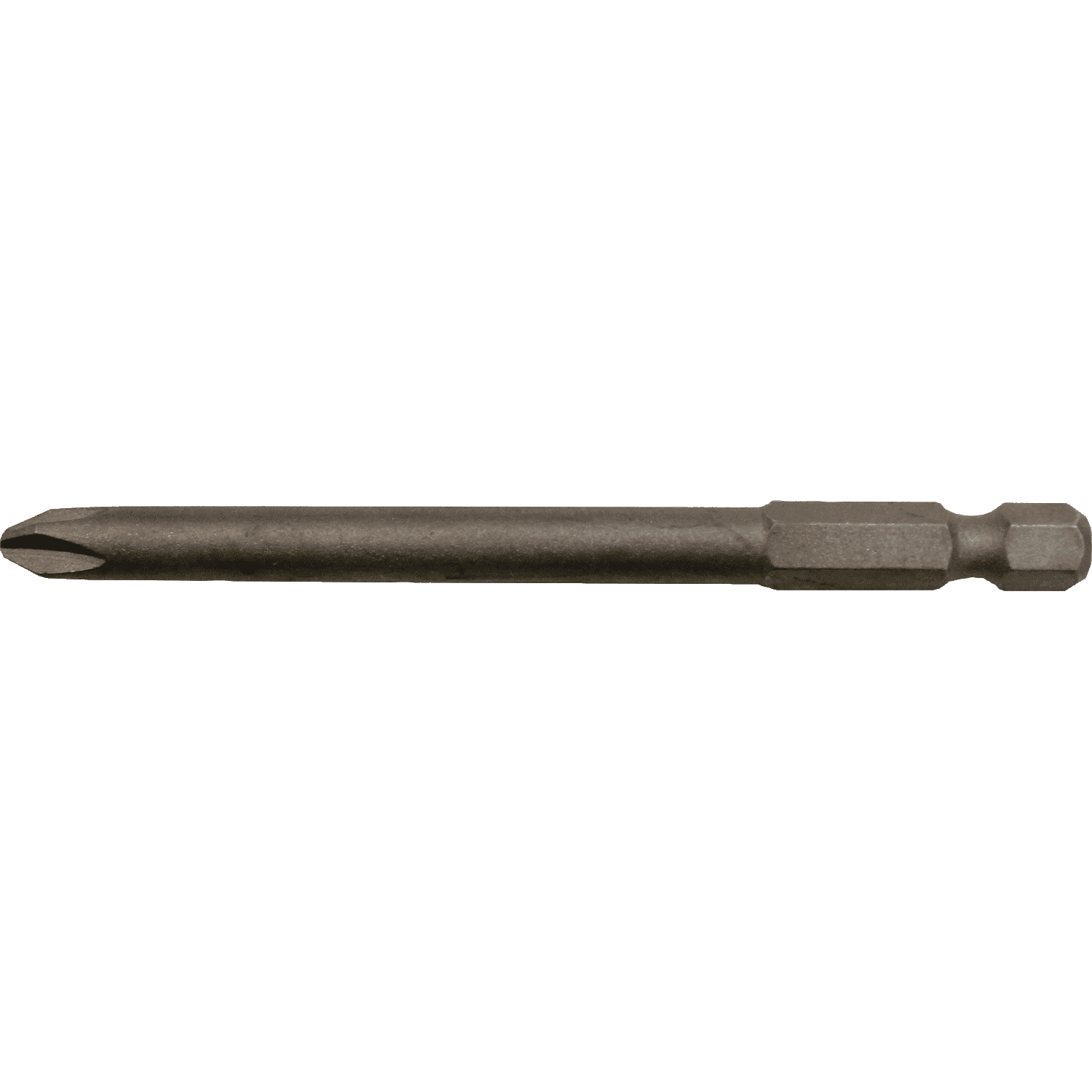 Picture of #2 Phillips Power Bit, 3-1/2"