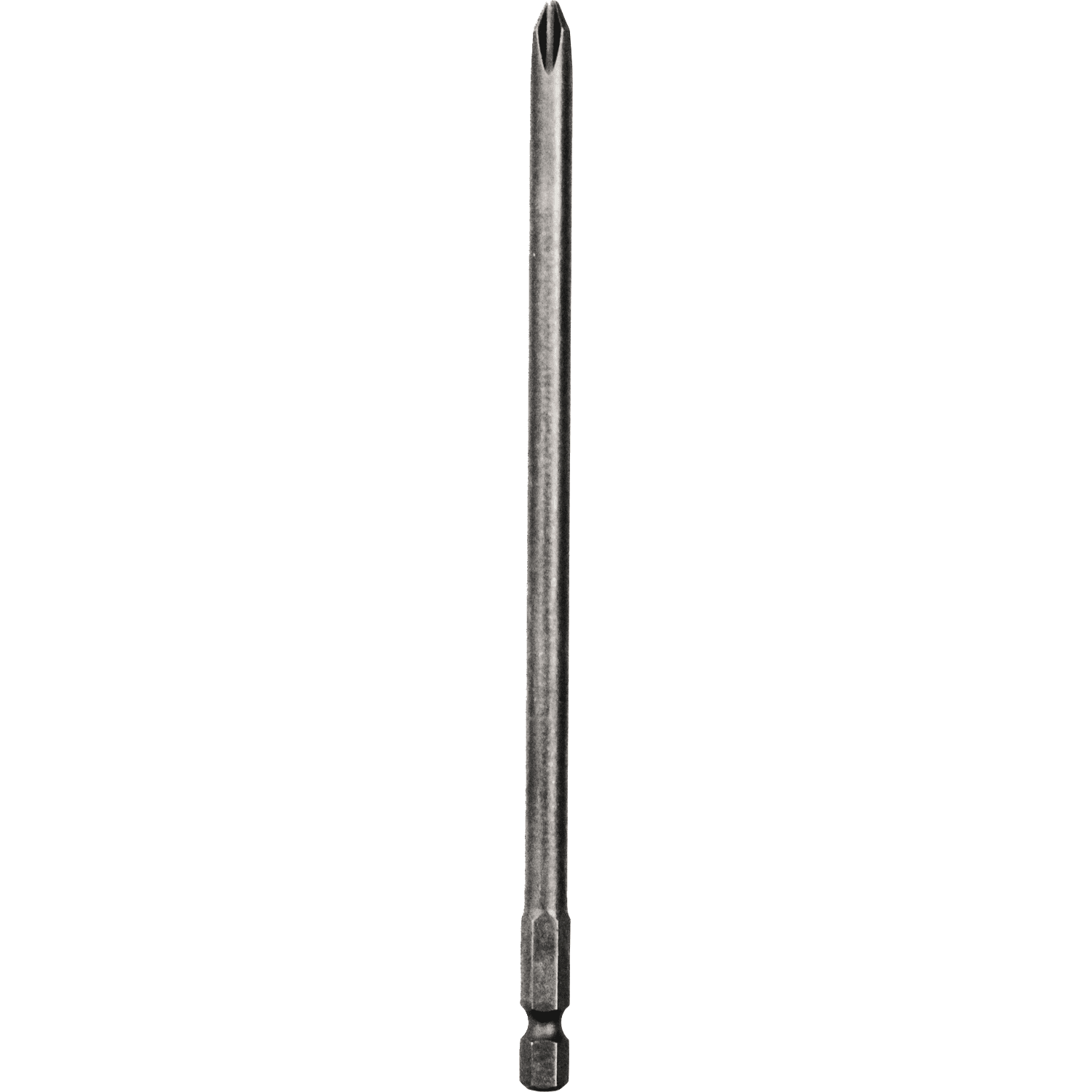 Picture of #2 Phillips Power Bit, 6"