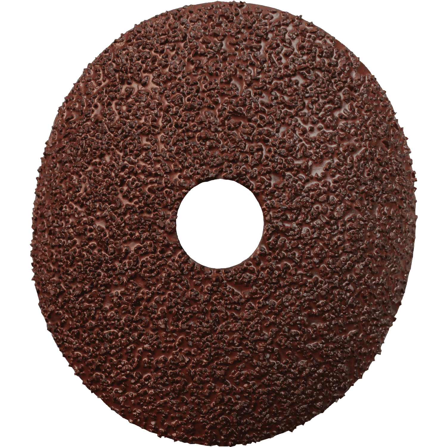 Picture of 4-1/2" Abrasive Disc, 24 Grit, 25/pk