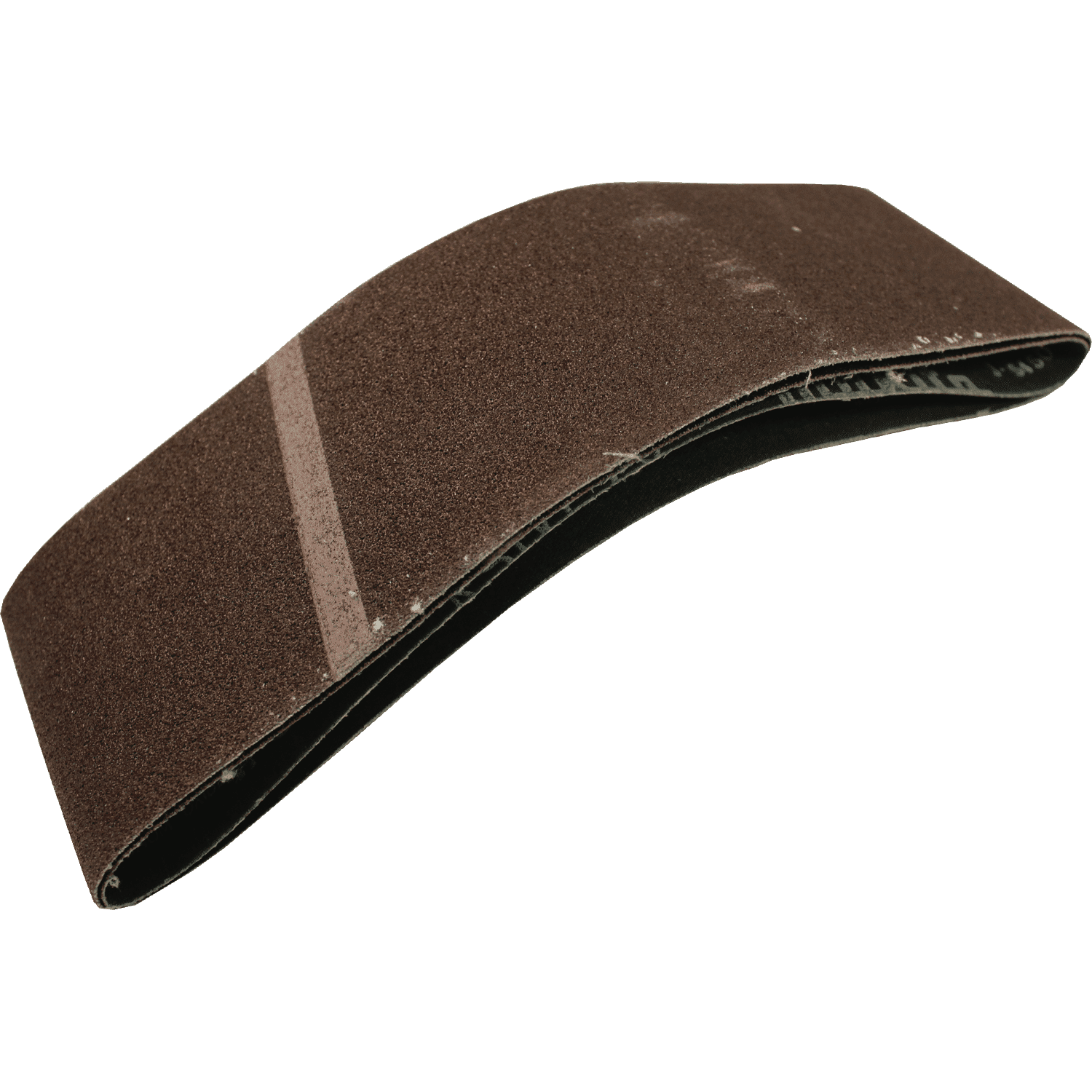 Picture of 3" x 21" Abrasive Belt, 60 Grit, 2/pk