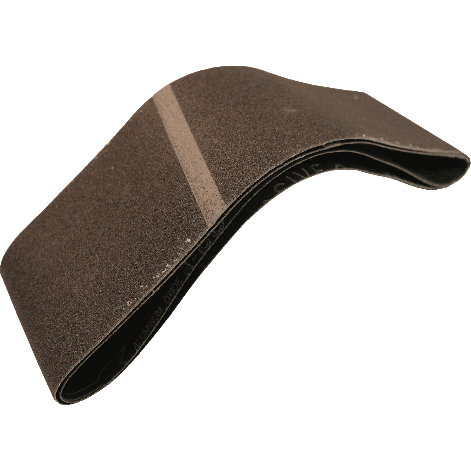 Picture of 3" x 21" Abrasive Belt, 80 Grit, 2/pk