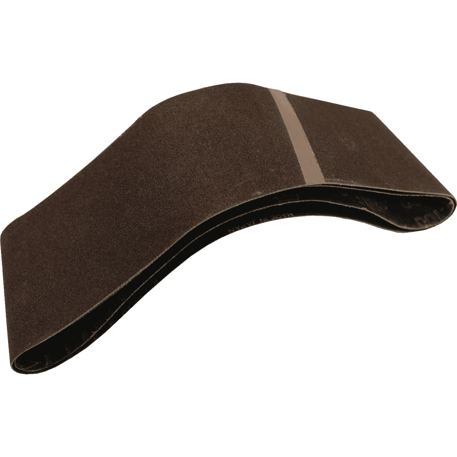 Picture of 3" x 21" Abrasive Belt, 100 Grit, 2/pk