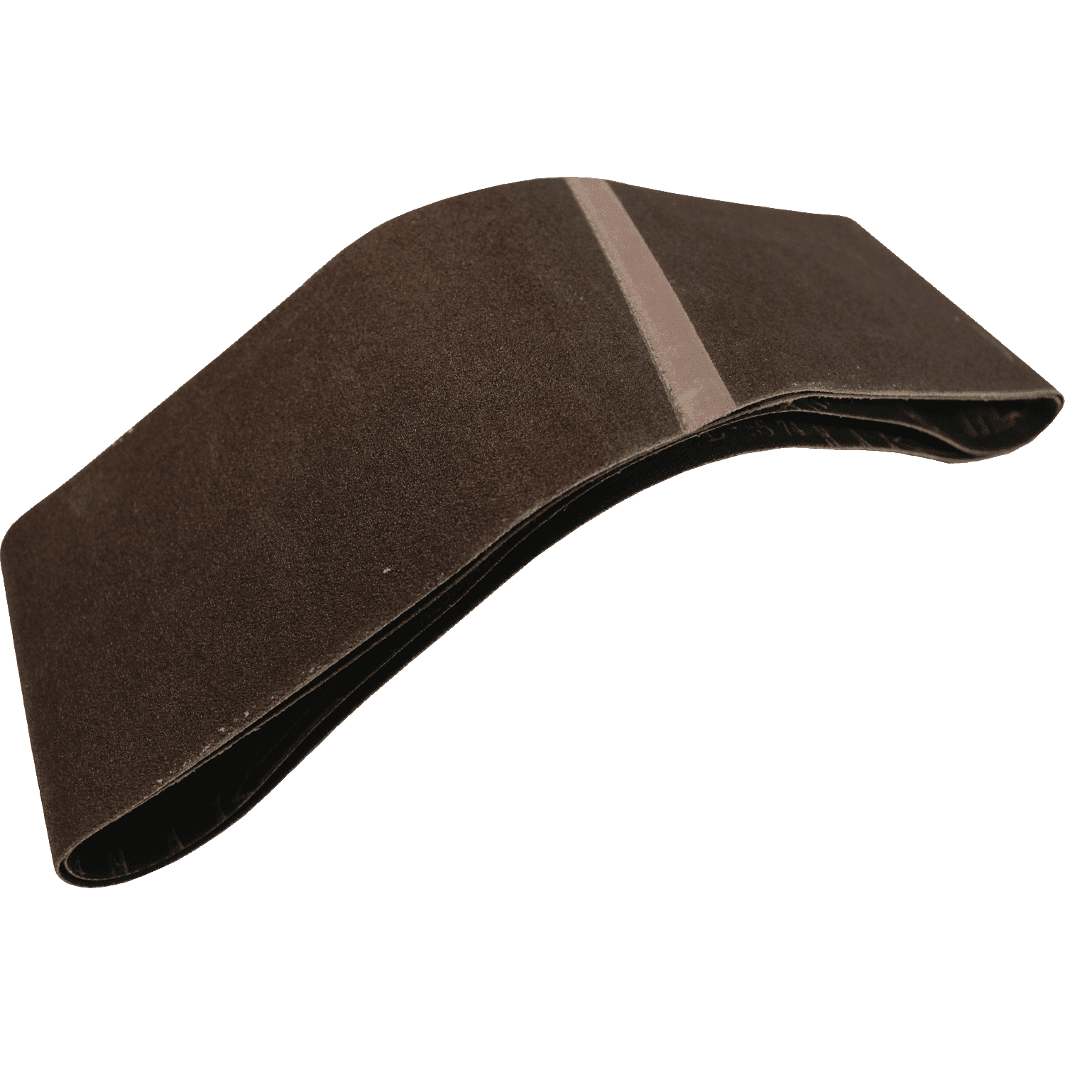 Picture of 3" x 21" Abrasive Belt, 120 Grit, 2/pk