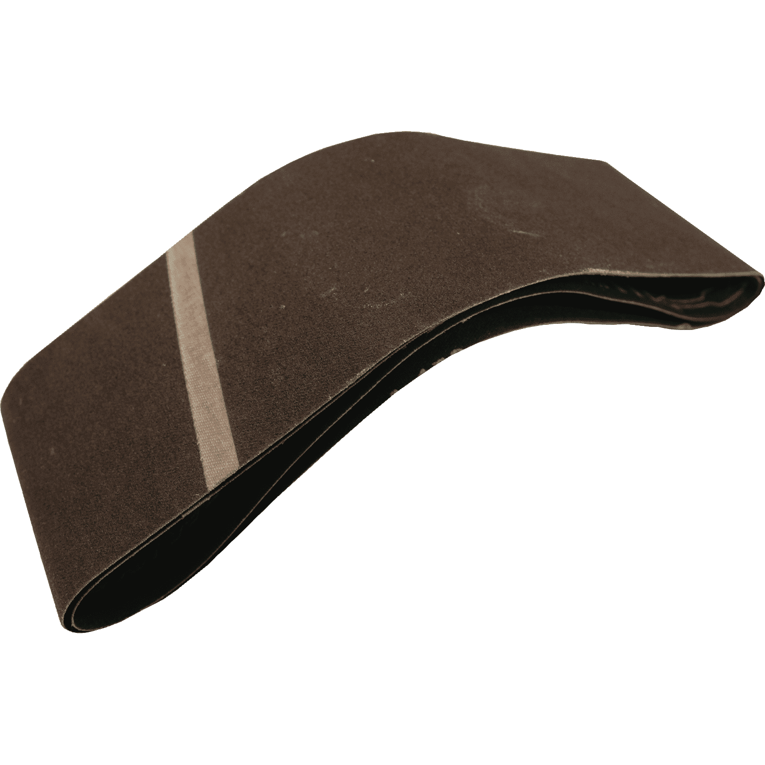 Picture of 3" x 21" Abrasive Belt, 150 Grit, 2/pk