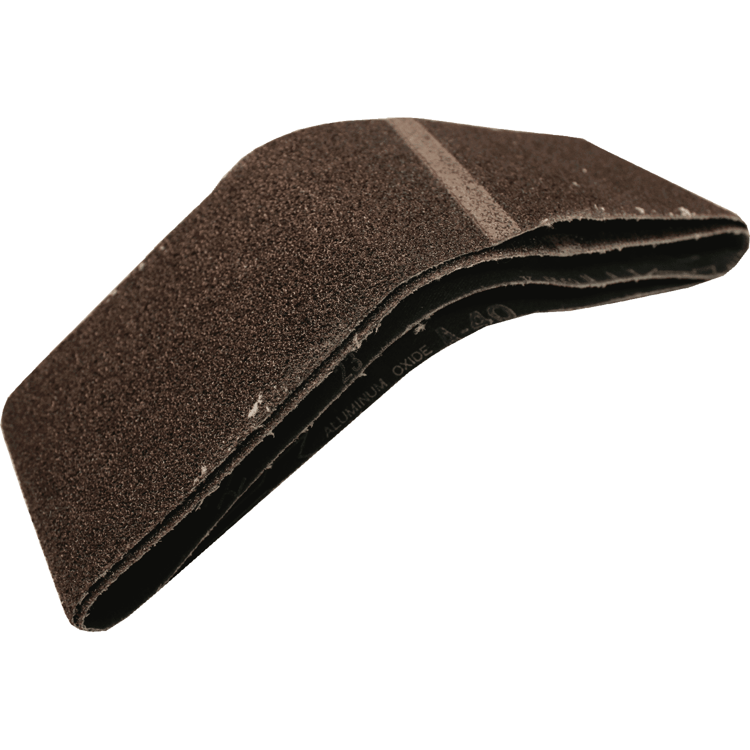 Picture of 3" x 21" Abrasive Belt, 40 Grit, 2/pk