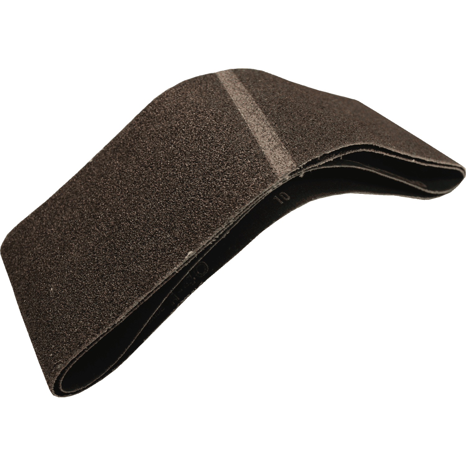 Picture of 4" x 24" Abrasive Belt, 40 Grit, 2/pk