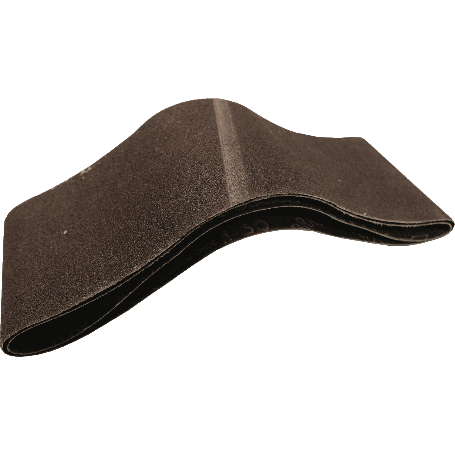 Picture of 4" x 24" Abrasive Belt, 60 Grit, 2/pk