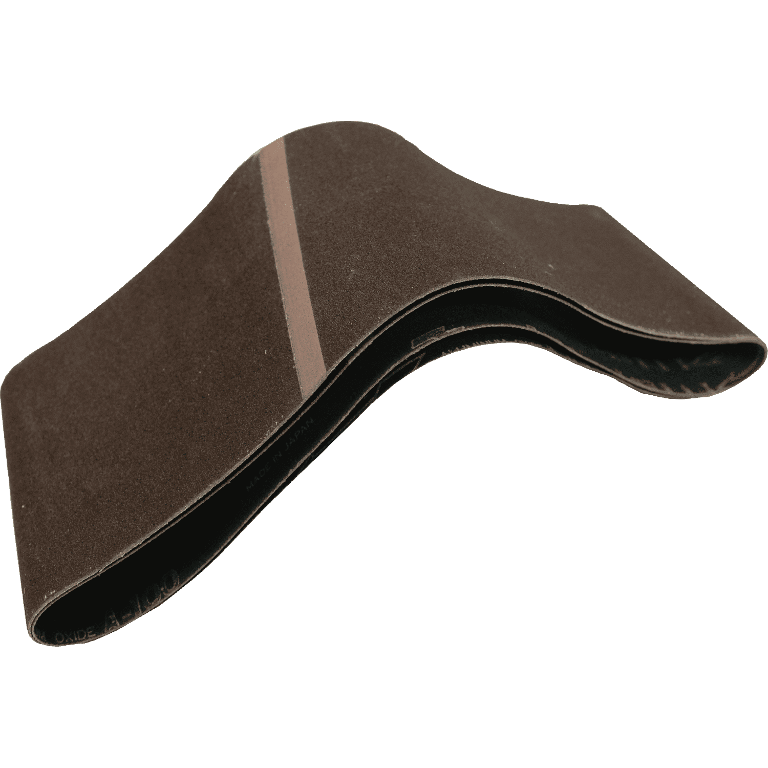 Picture of 4" x 24" Abrasive Belt, 100 Grit, 2/pk