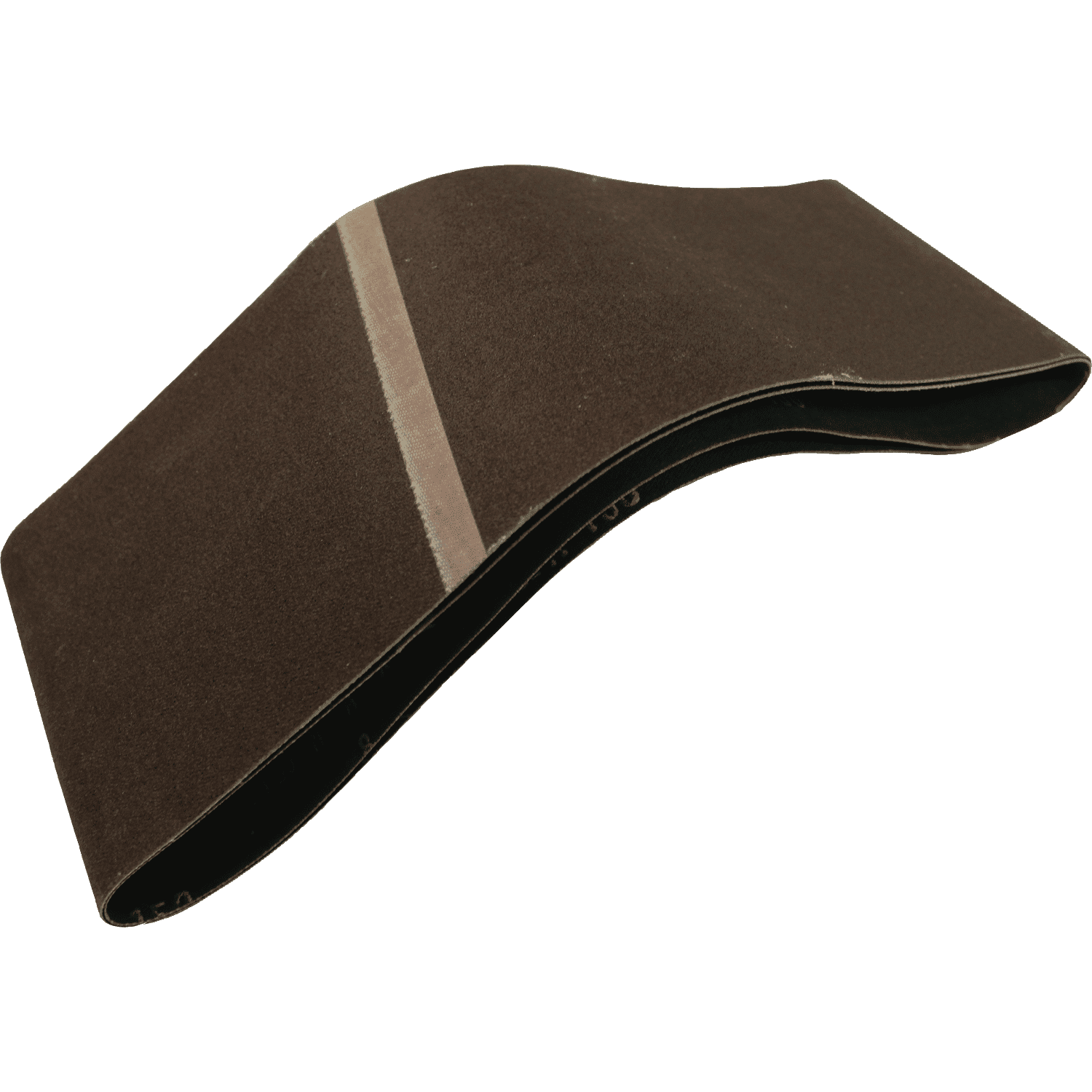 Picture of 4" x 24" Abrasive Belt, 150 Grit, 2/pk