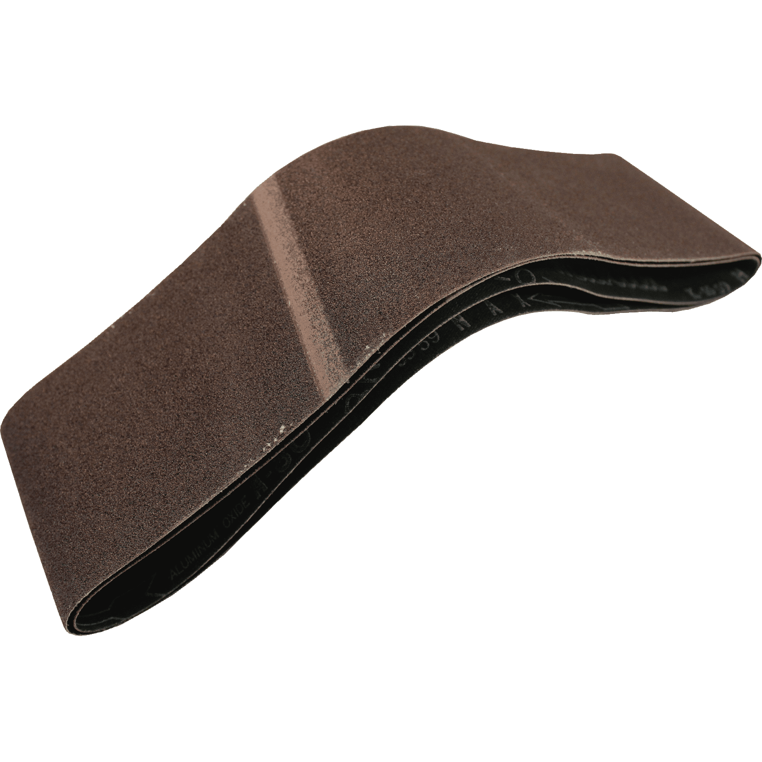 Picture of 3" x 24" Abrasive Belt, 80 Grit, 2/pk