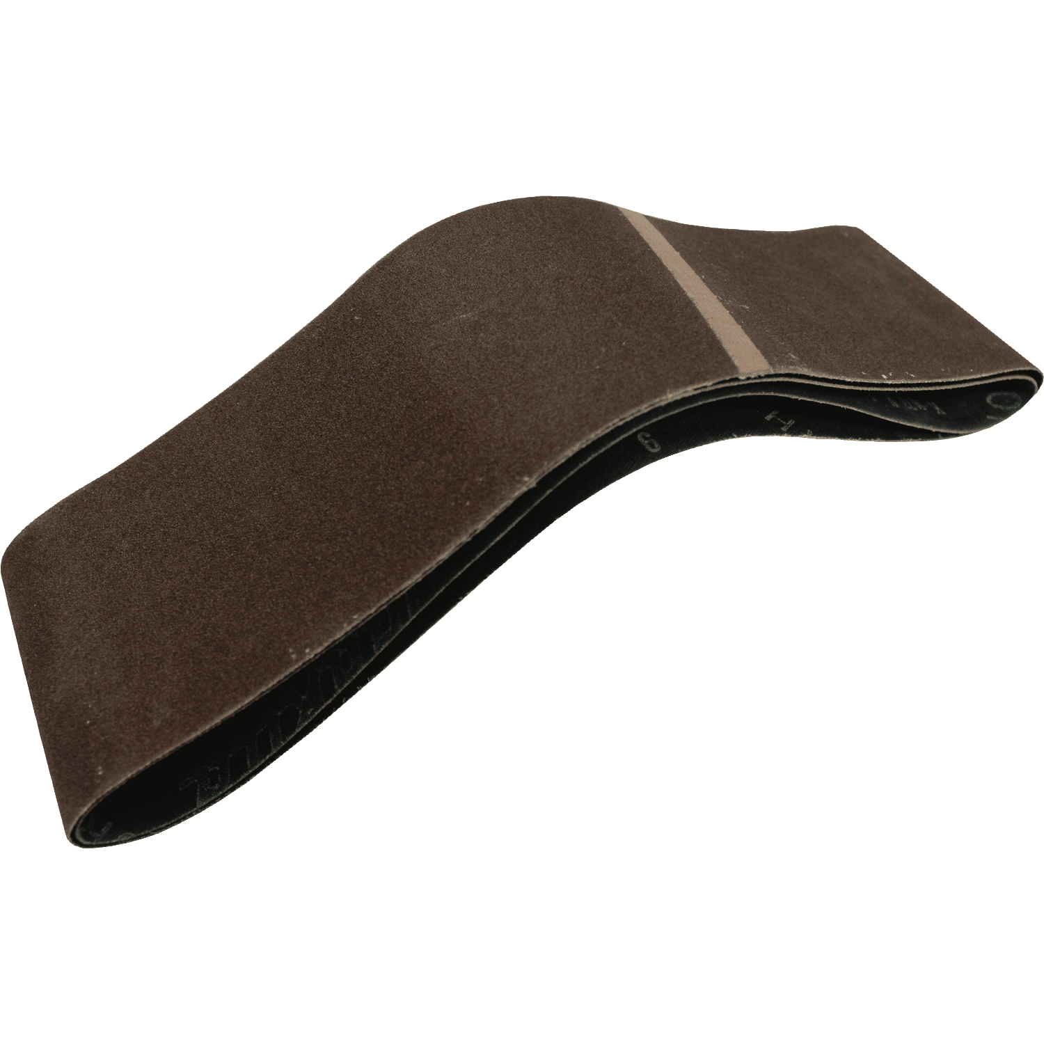 Picture of 3" x 24" Abrasive Belt, 100 Grit, 2/pk
