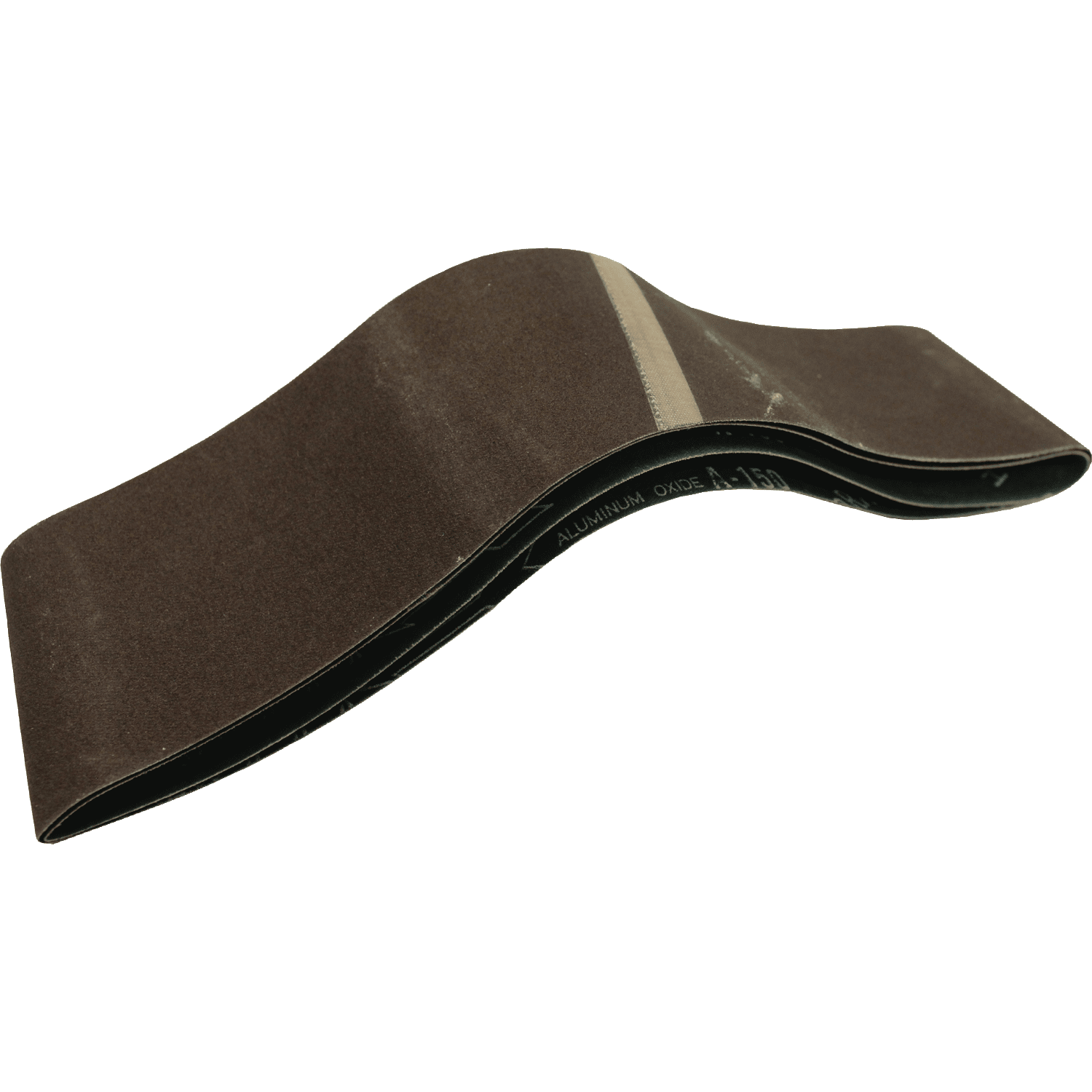 Picture of 3" x 24" Abrasive Belt, 150 Grit, 2/pk