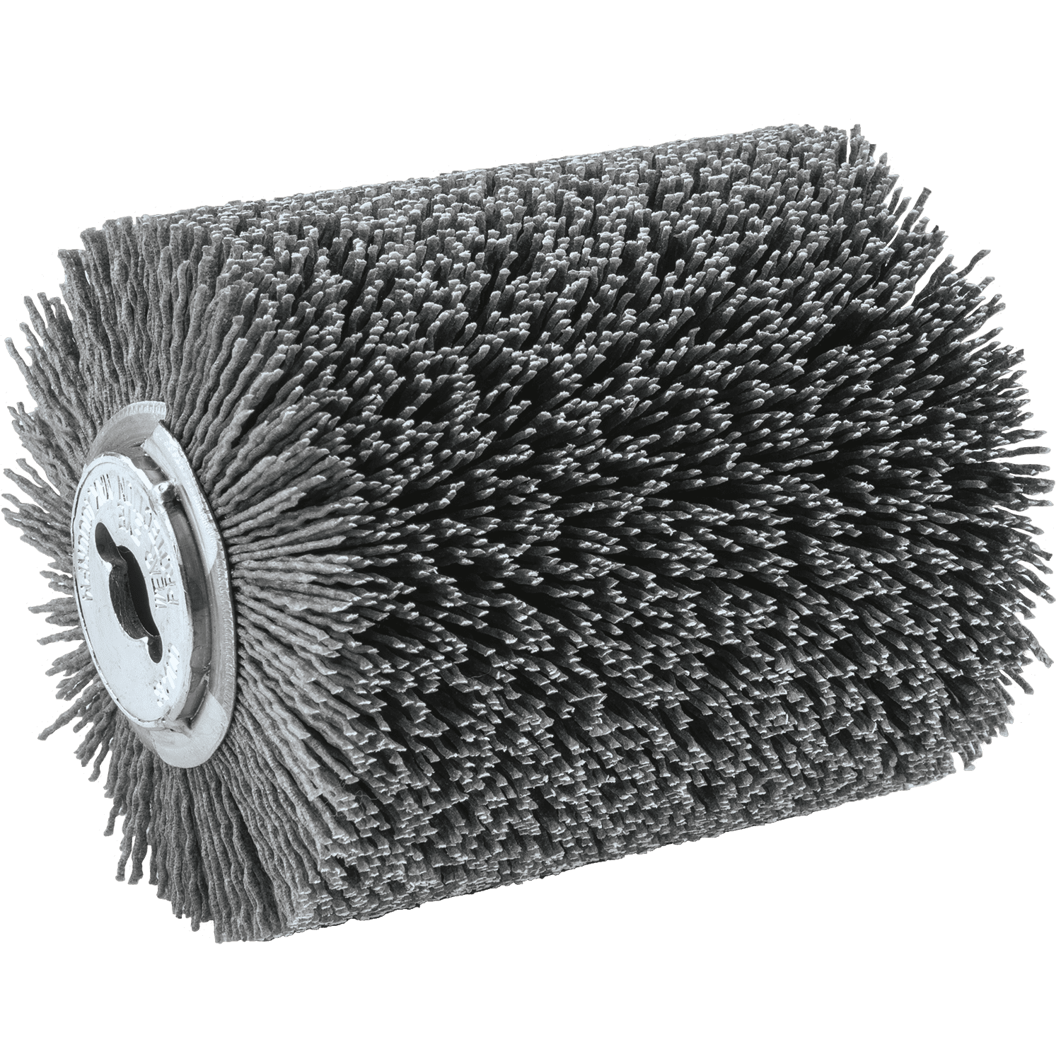 Picture of Nylon Brush Wheel, 100 Grit, Medium
