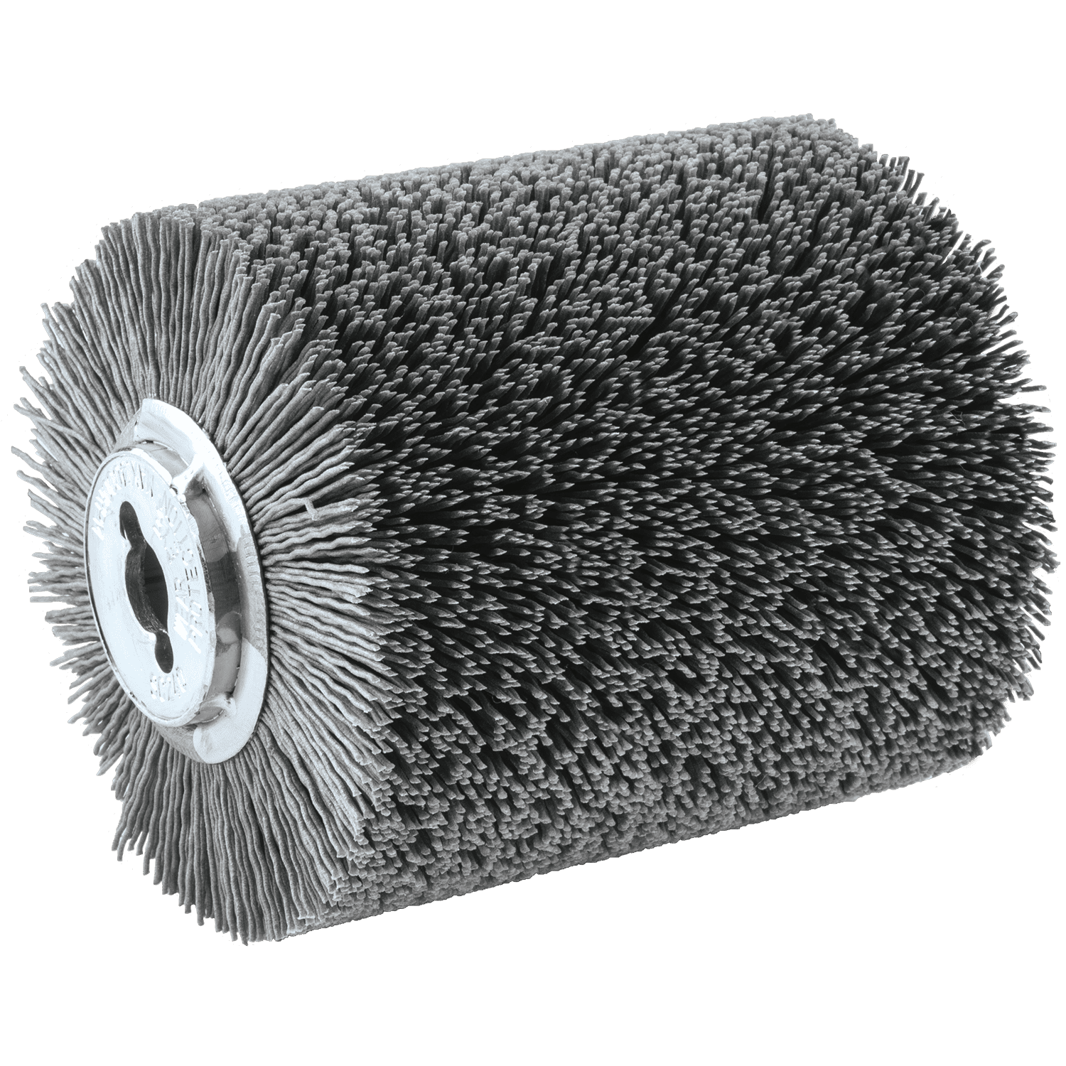 Picture of Nylon Brush Wheel, 240 Grit, Fine