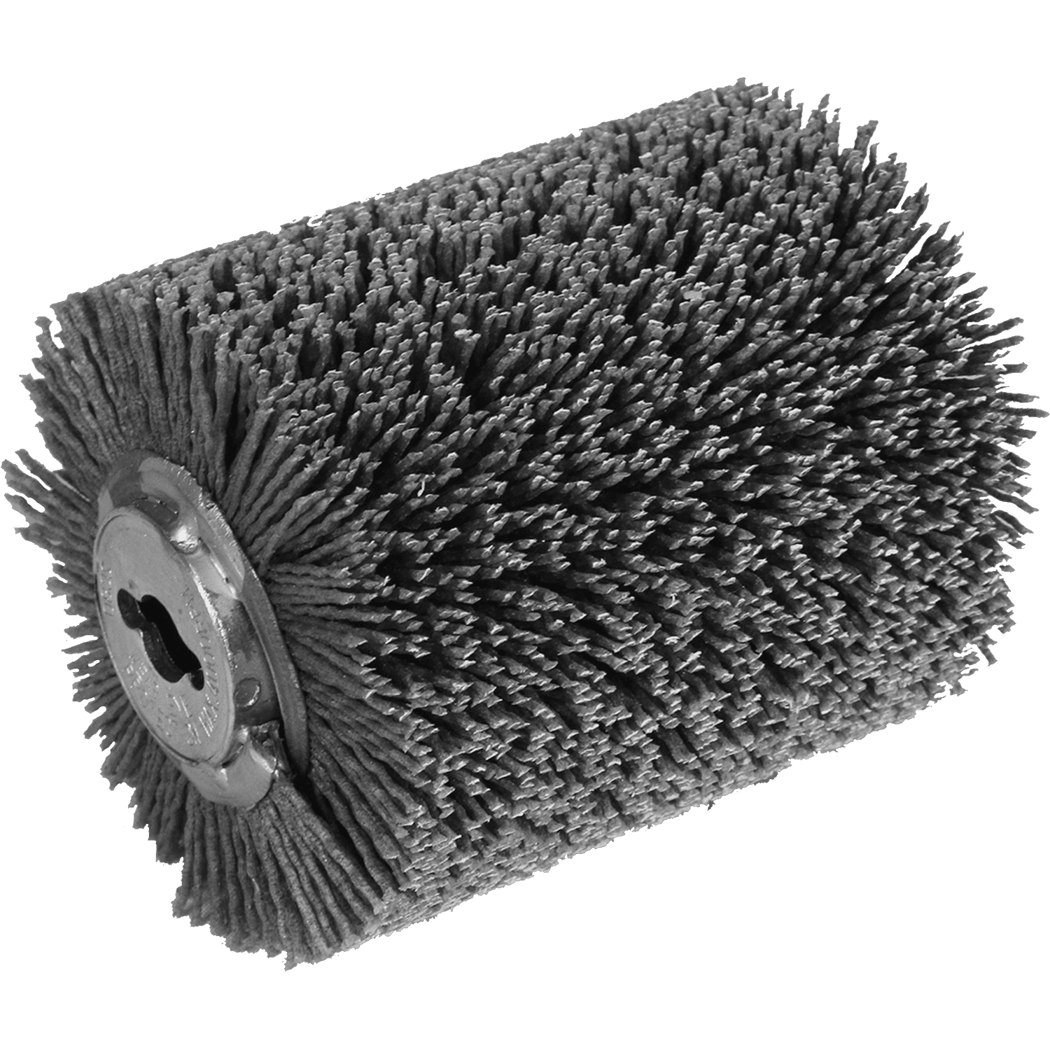 Picture of Nylon Brush Wheel, 80 Grit, Coarse