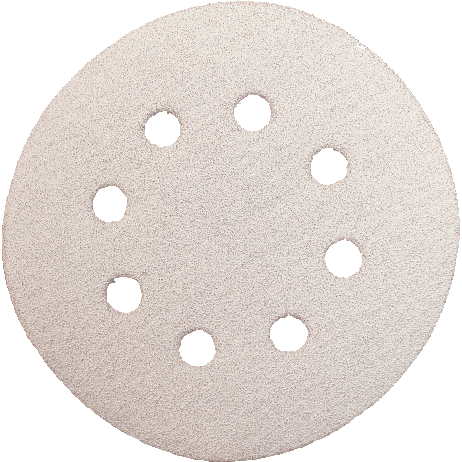 Picture of 5" Round Abrasive Disc, Hook & Loop, 80 Grit, 50/pk